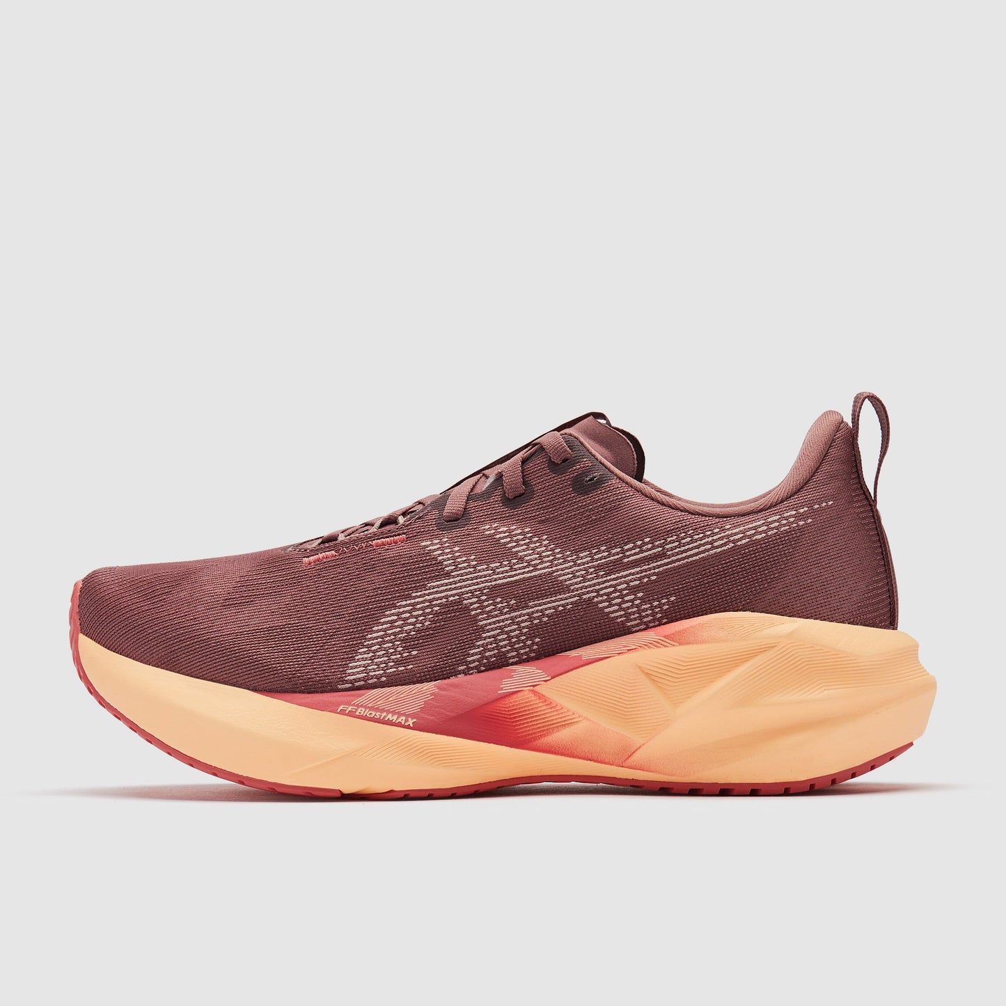 Asics Womens Novablast 5