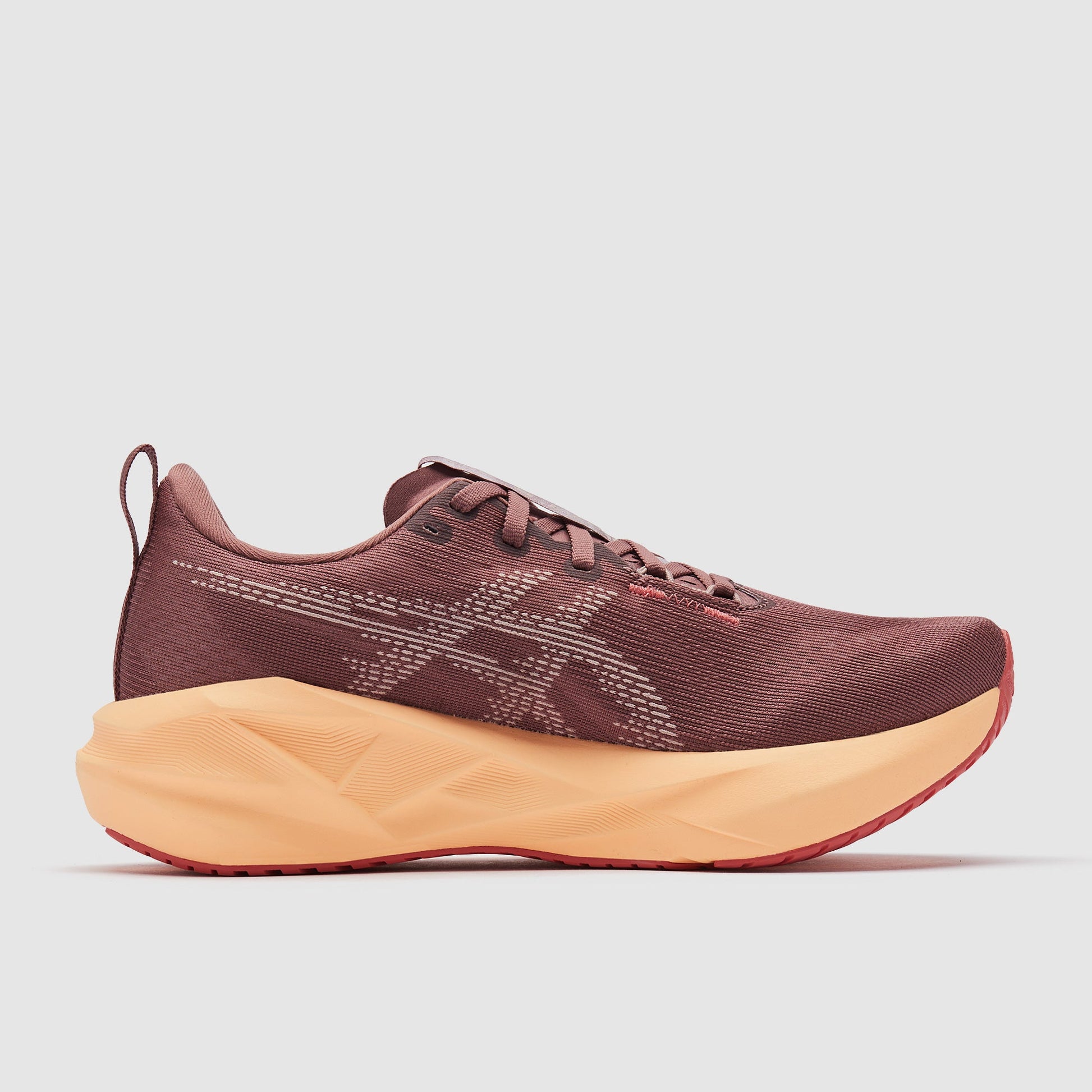 Asics Womens Novablast 5