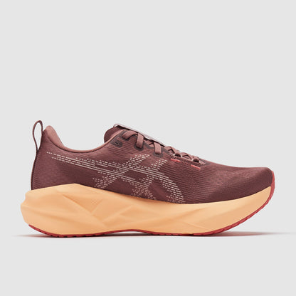 Asics Womens Novablast 5