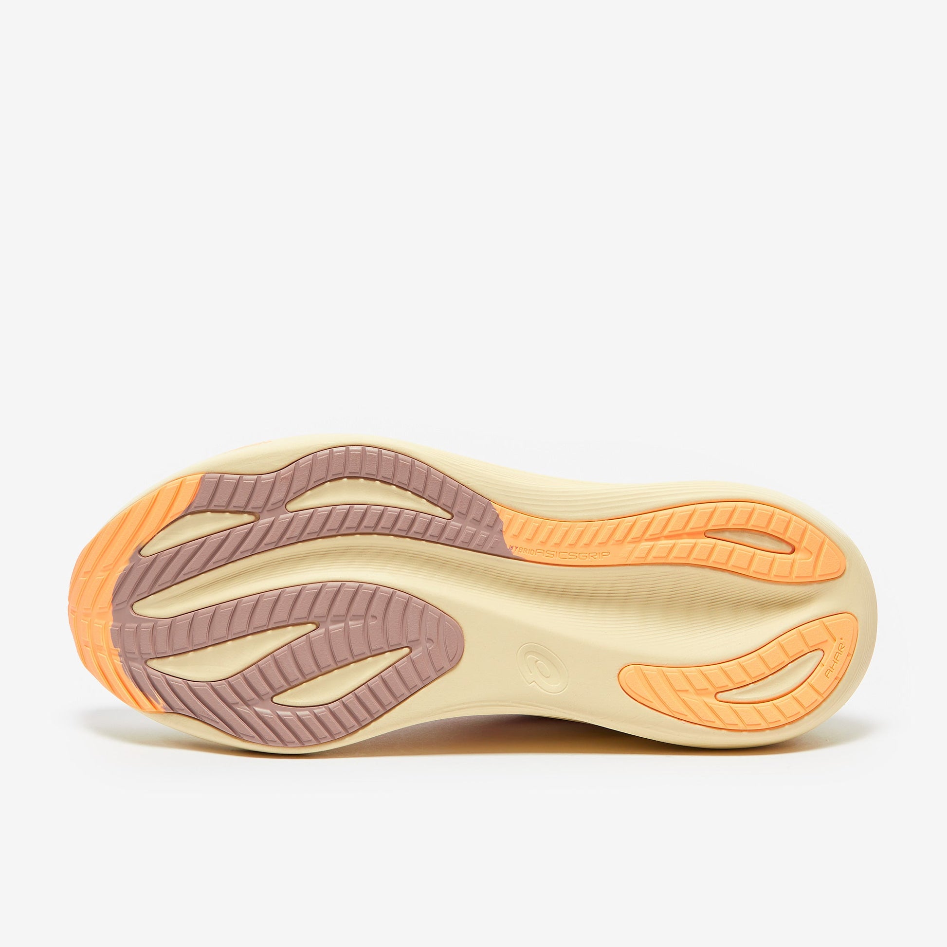 Asics Gel-Nimbus 27
