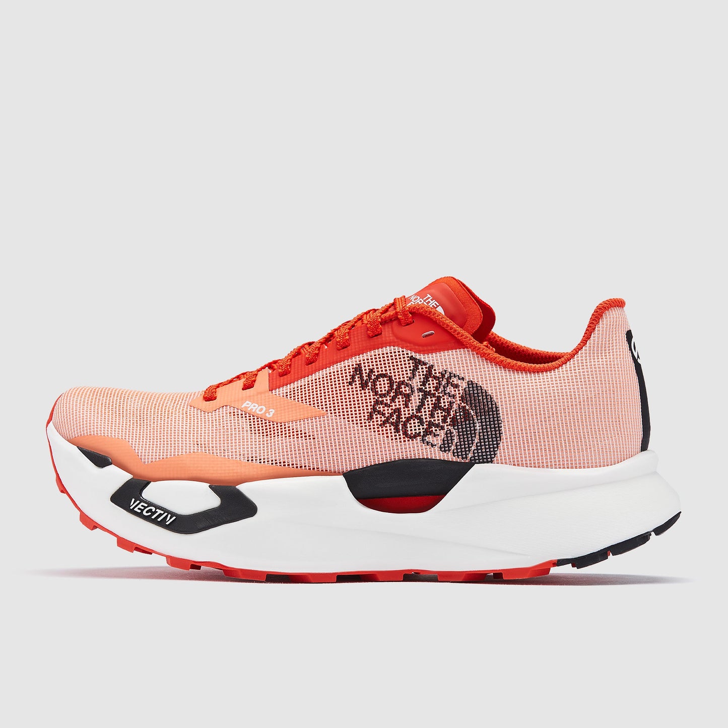 The North Face Summit Vectiv Pro 3