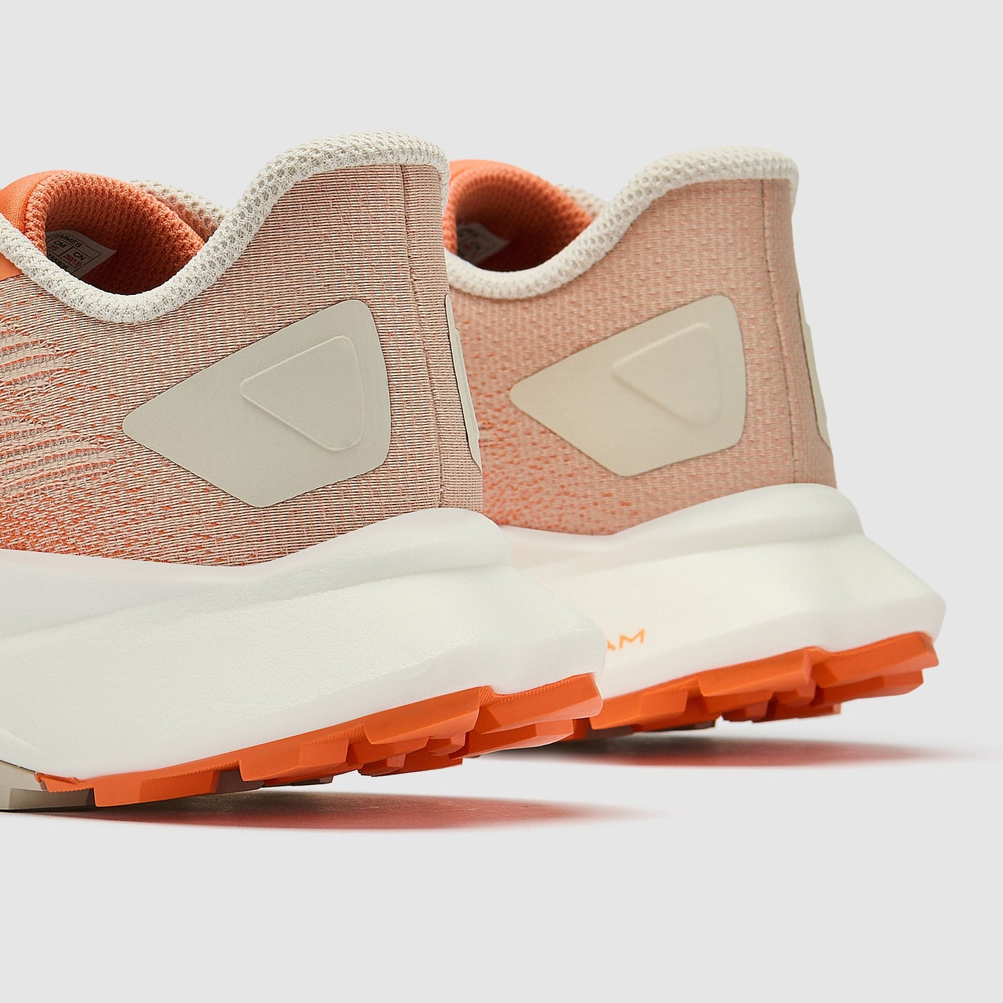 The North Face Womens Vectiv Enduris 4