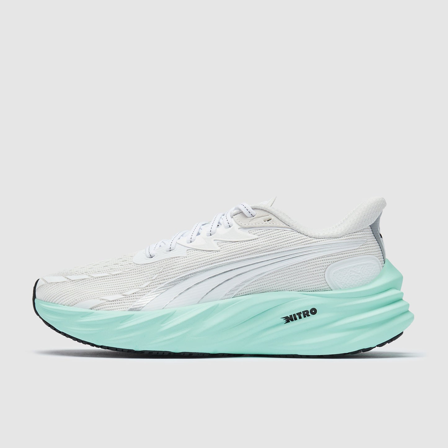 Puma Womens Velocity Nitro 4