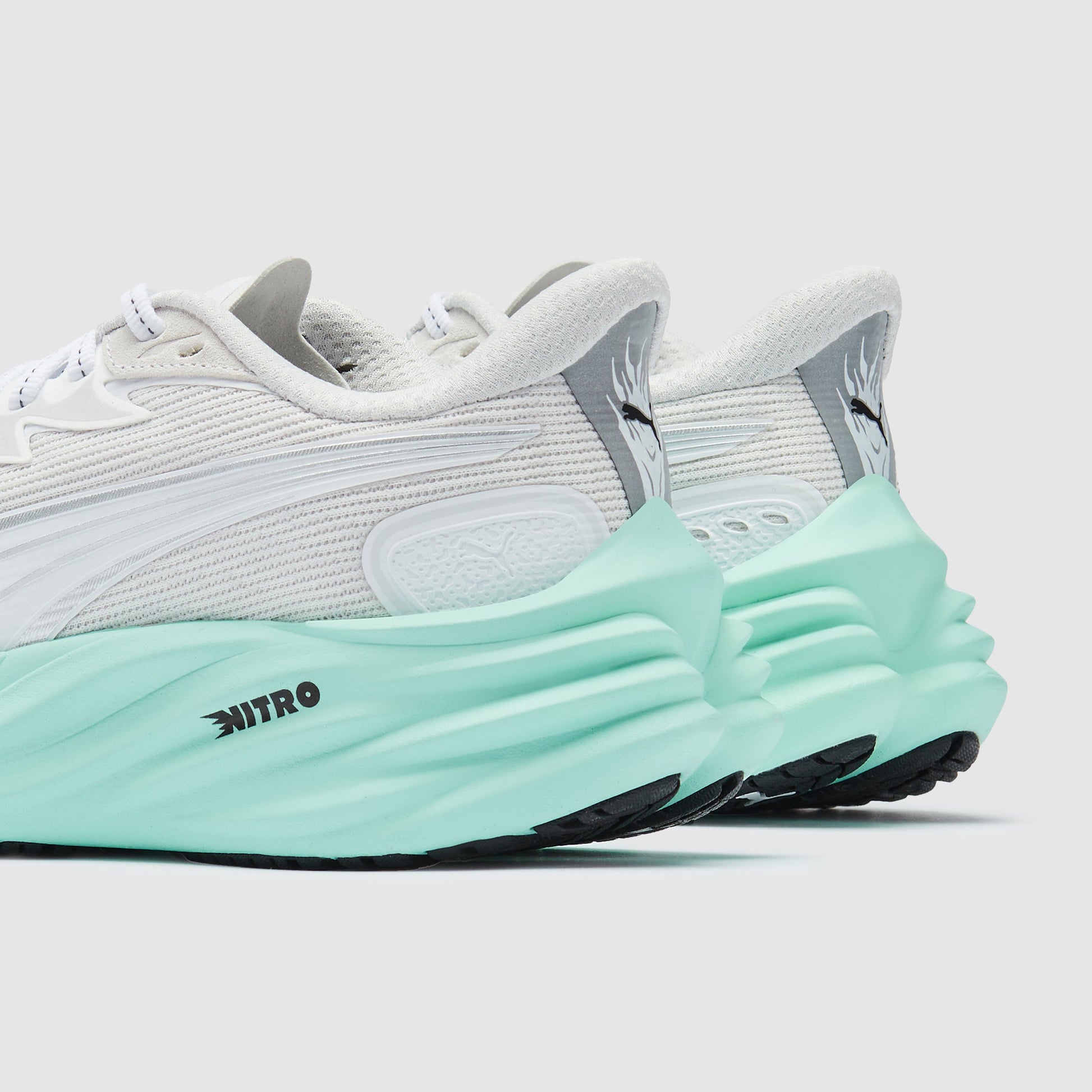 Puma Womens Velocity Nitro 4