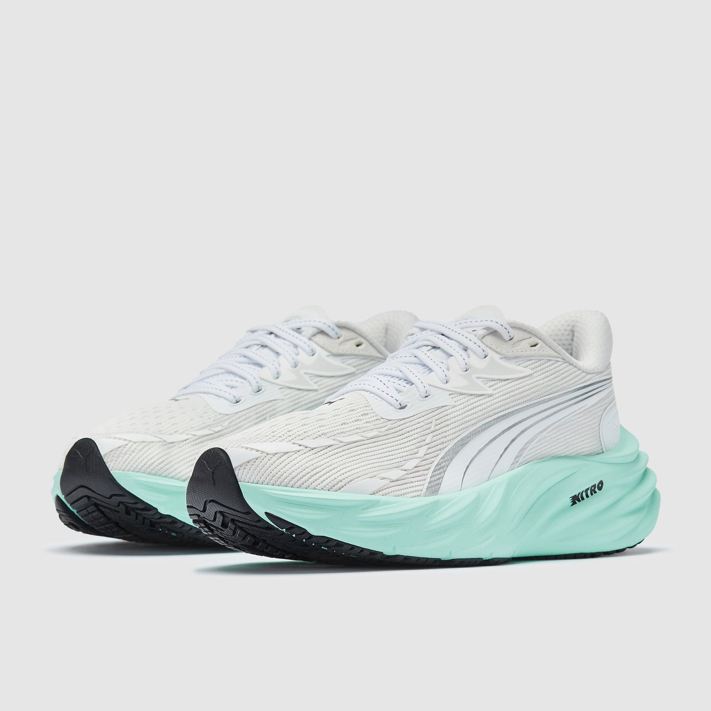 Puma Womens Velocity Nitro 4