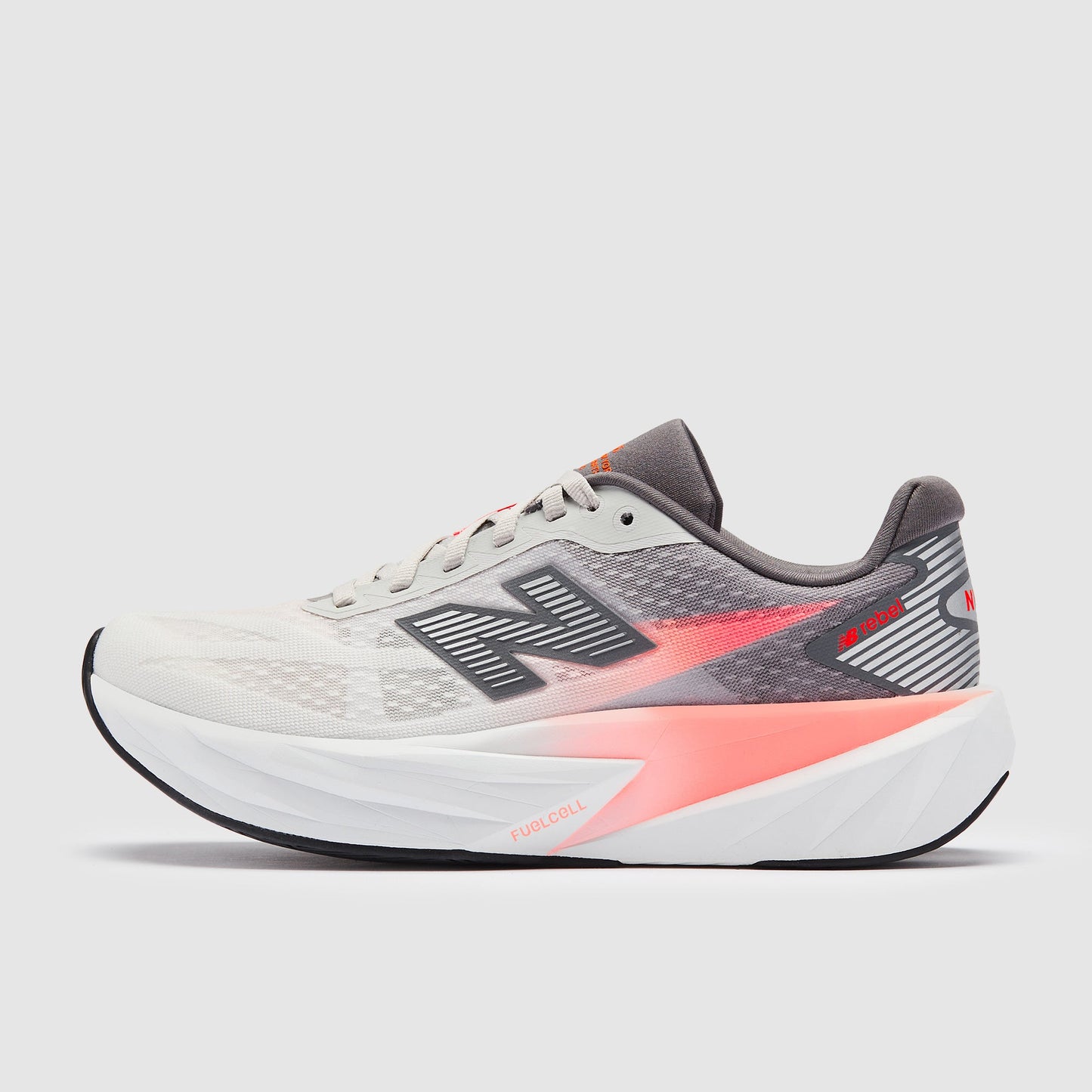 New Balance Womens FuelCell Rebel v5 New York Edition