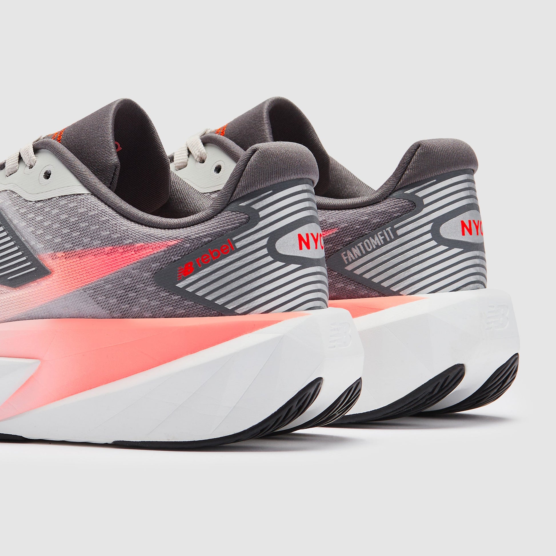 New Balance Womens FuelCell Rebel v5 New York Edition