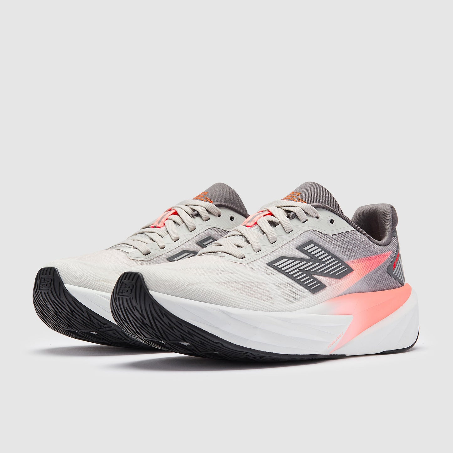 New Balance Womens FuelCell Rebel v5 New York Edition