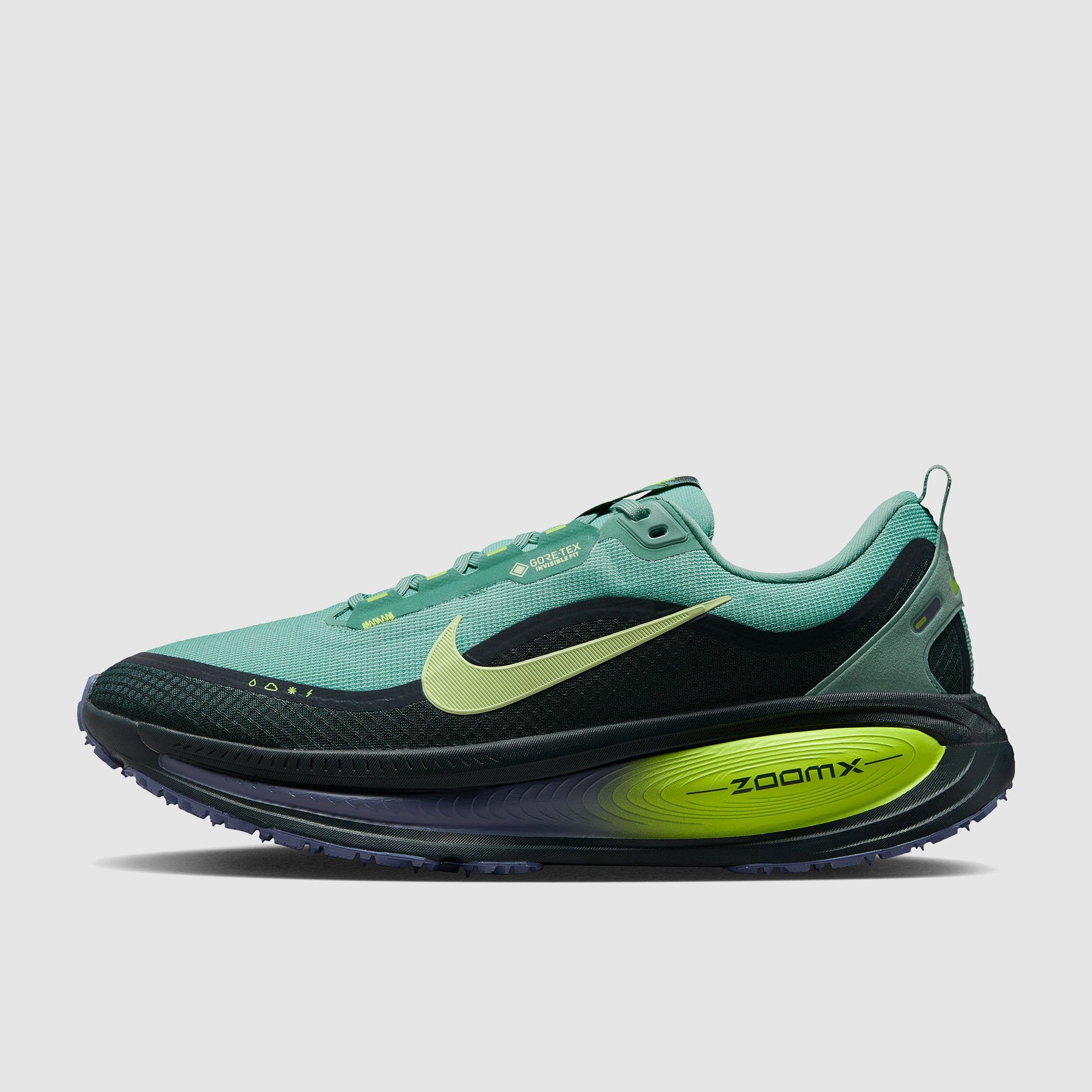 Nike Vomero 18 GORE-TEX Waterproof