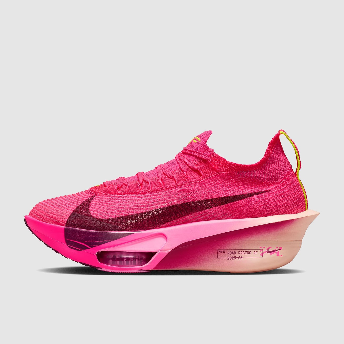 Nike Womens Alphafly 3