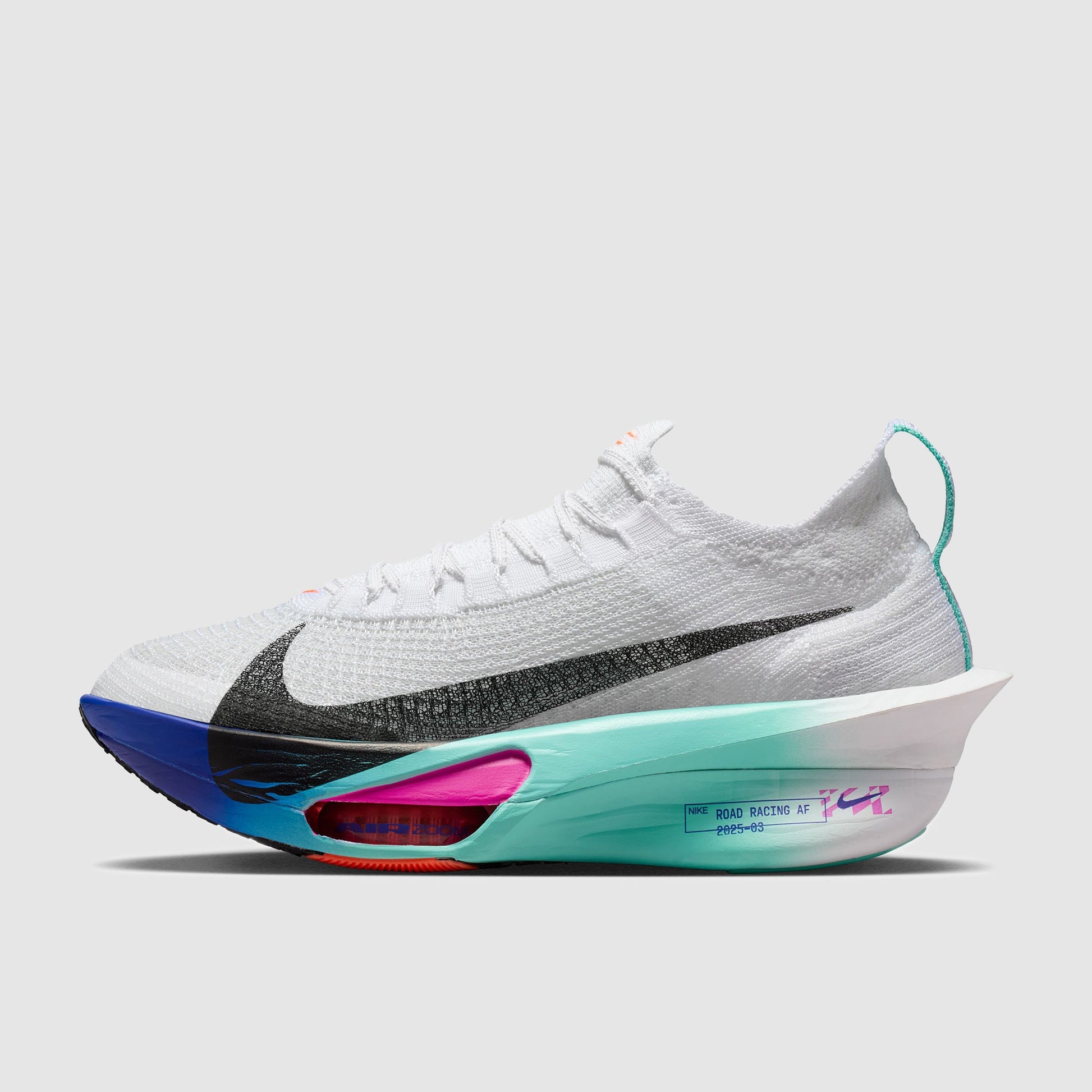 Nike Womens Alphafly 3
