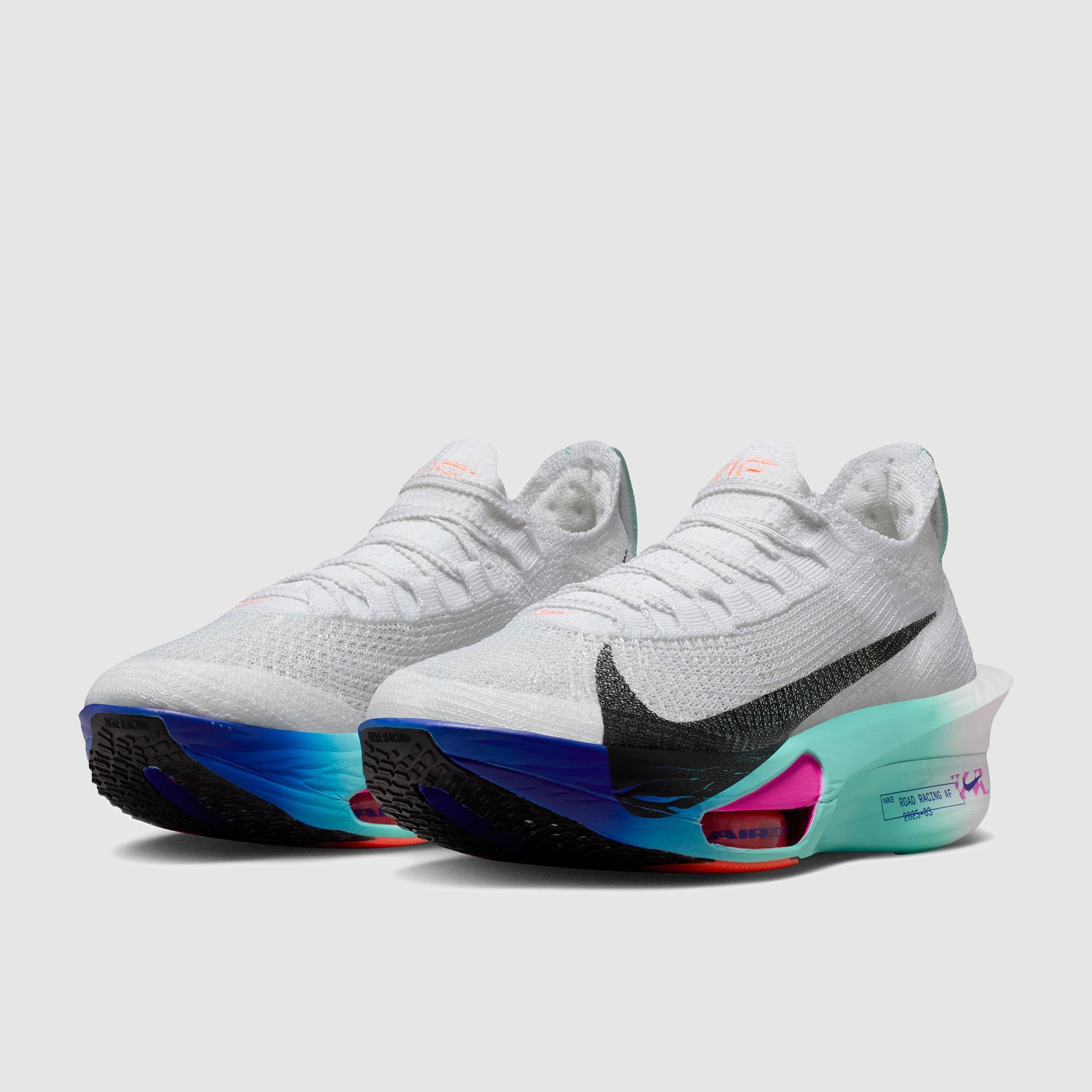 Nike Womens Alphafly 3