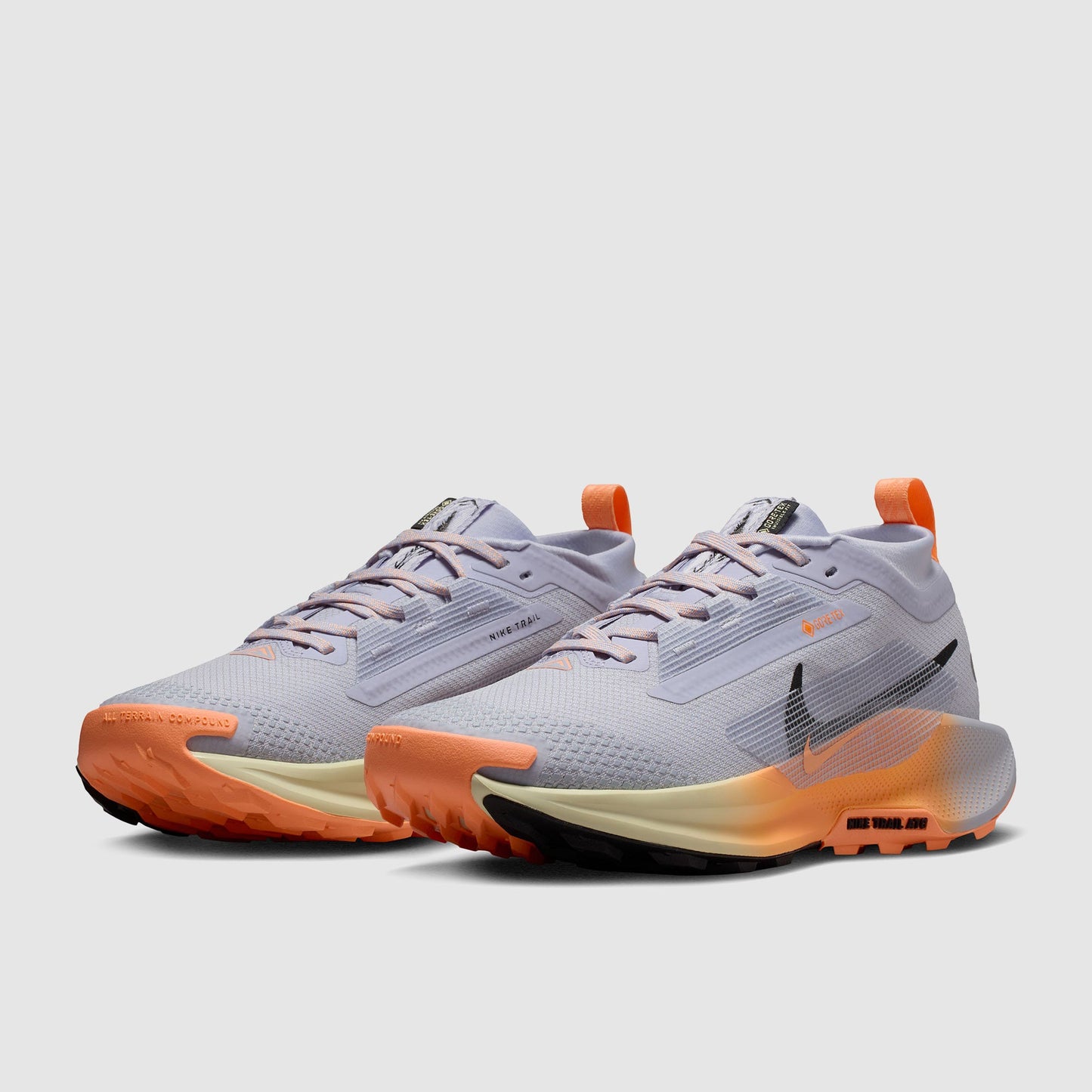Nike Womens Pegasus Trail 5 GORE-TEX Waterproof