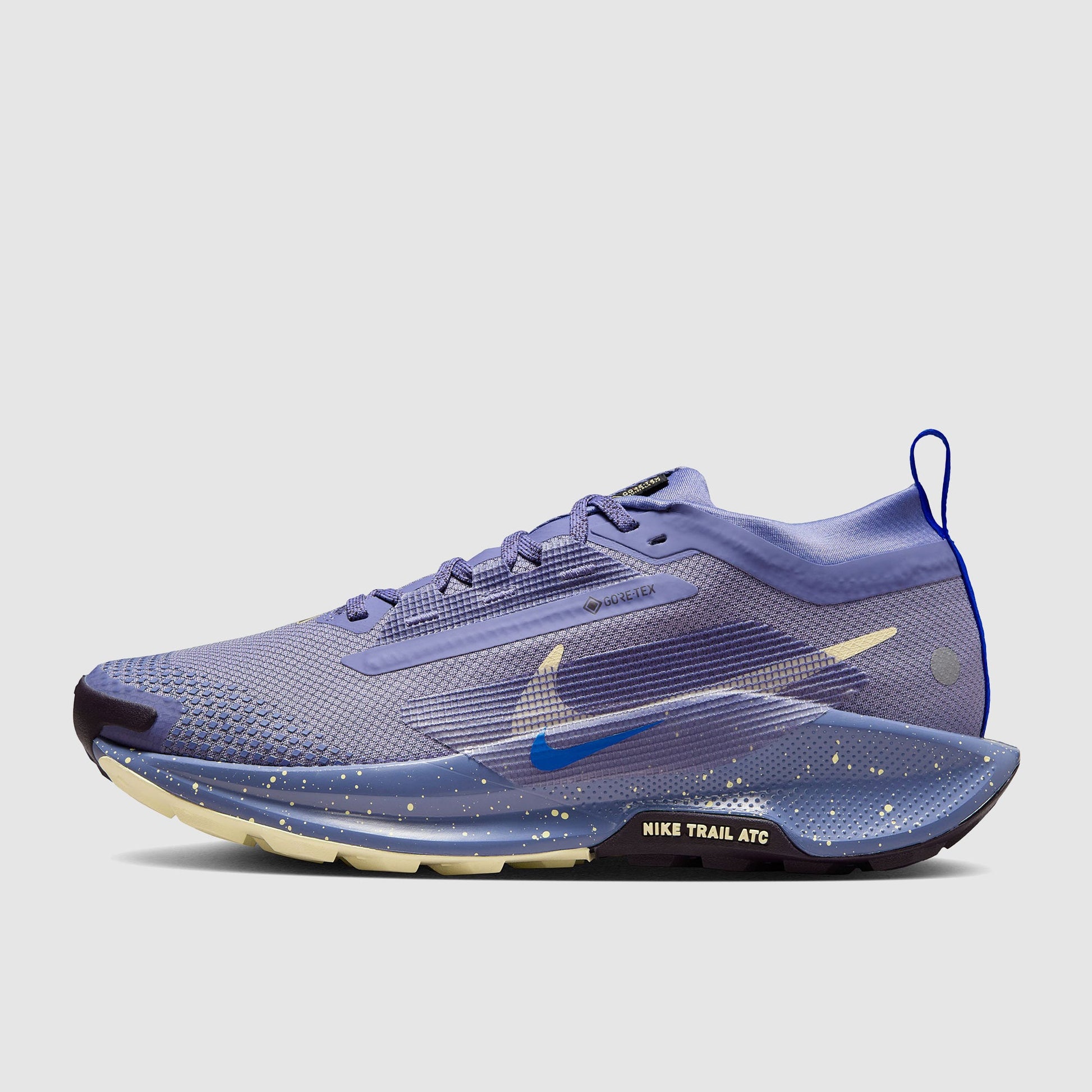 Nike Womens Pegasus Trail 5 GORE-TEX Waterproof