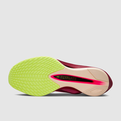 Nike Womens Vaporfly 4