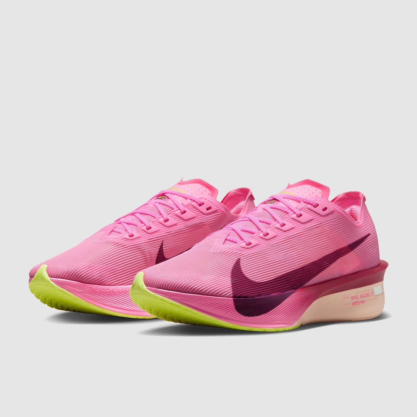 Nike Womens Vaporfly 4