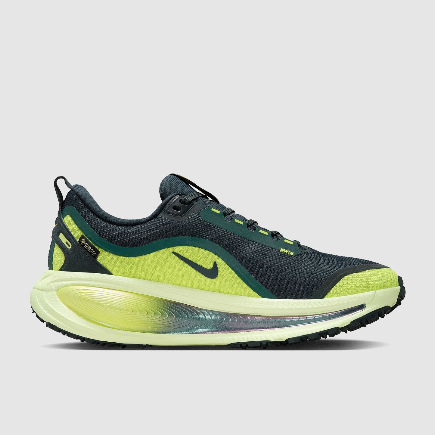 Nike Womens Vomero 18 GORE-TEX Waterproof
