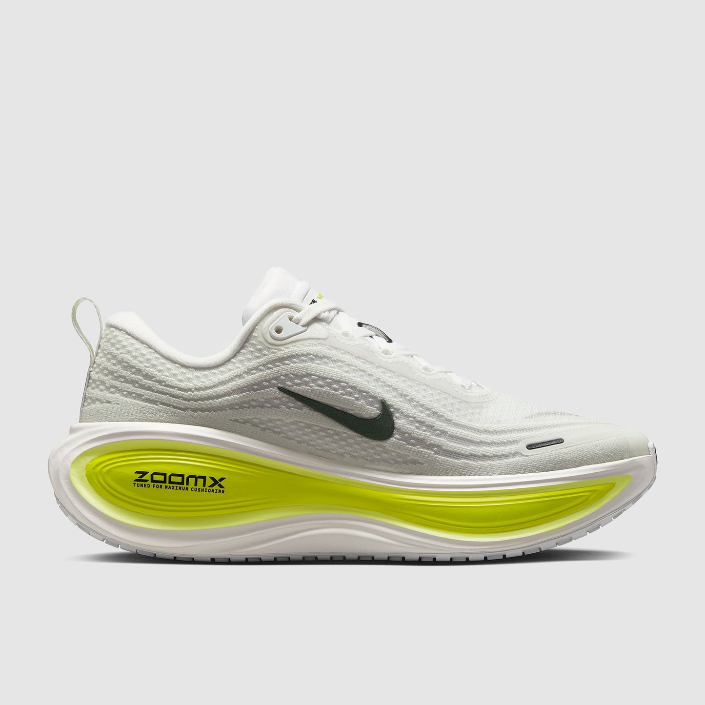 Nike Womens Vomero Plus