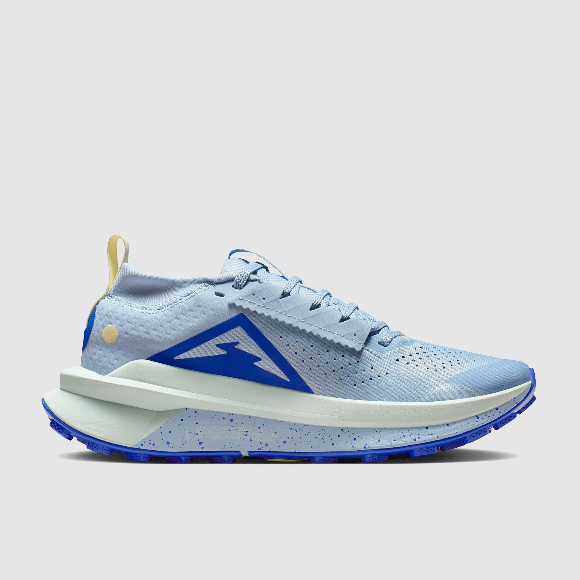 Nike Womens Zegama 2 Trail