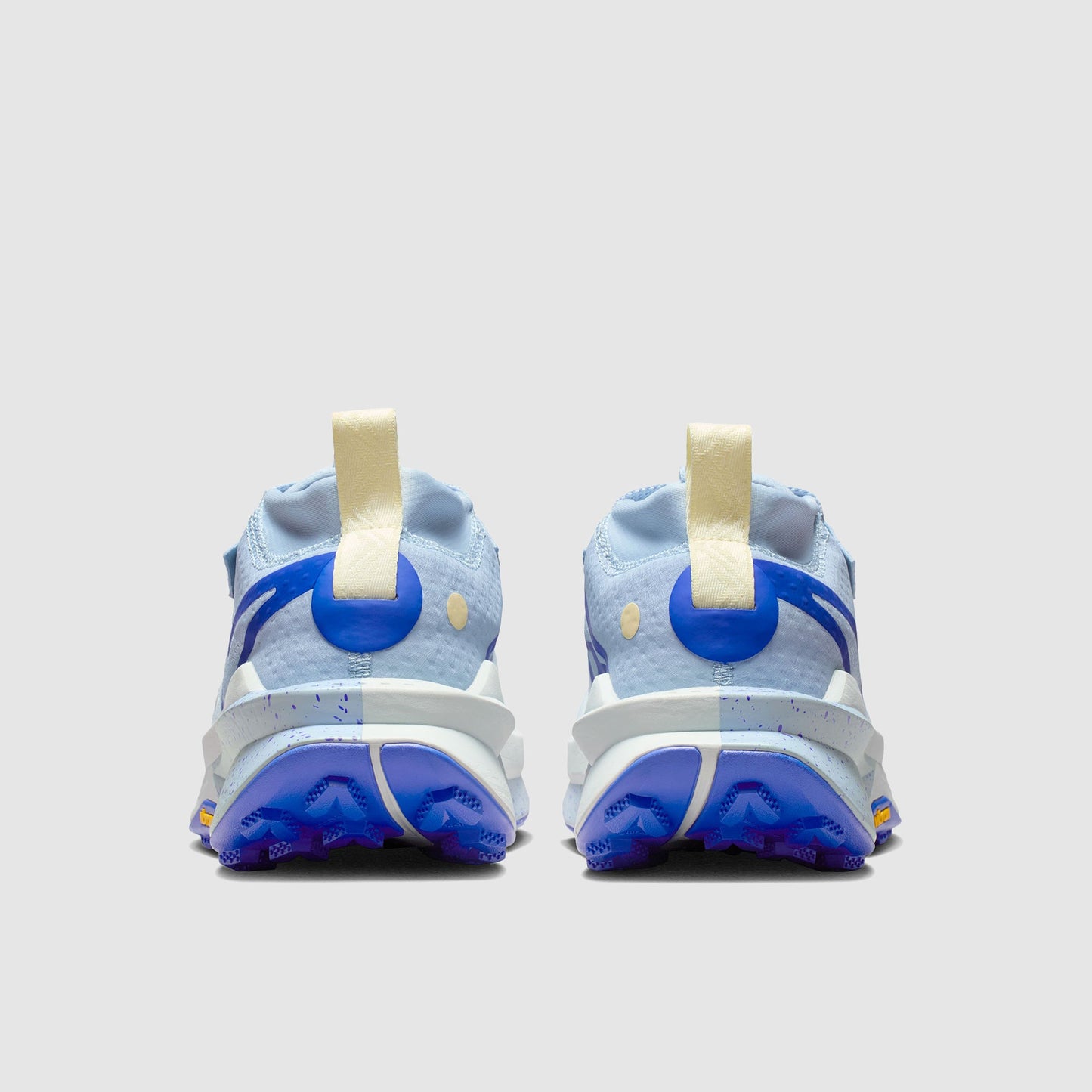Nike Womens Zegama 2 Trail