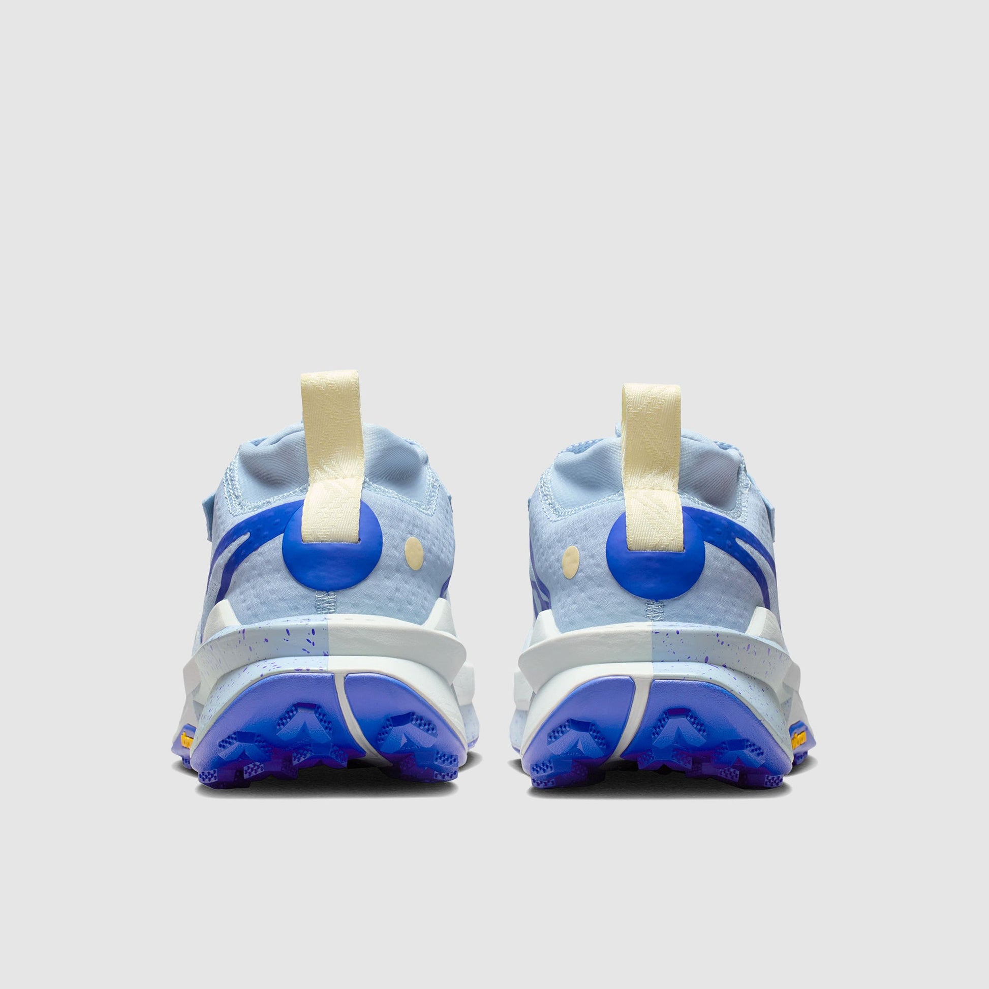 Nike Womens Zegama 2 Trail