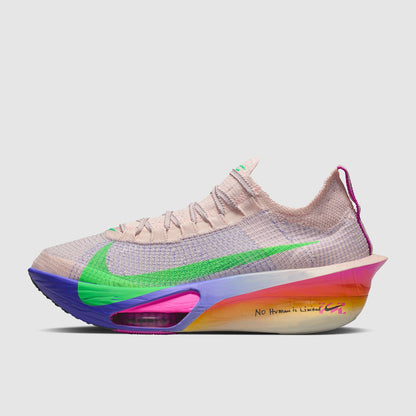 Nike Eliud Kipchoge Alphafly 3
