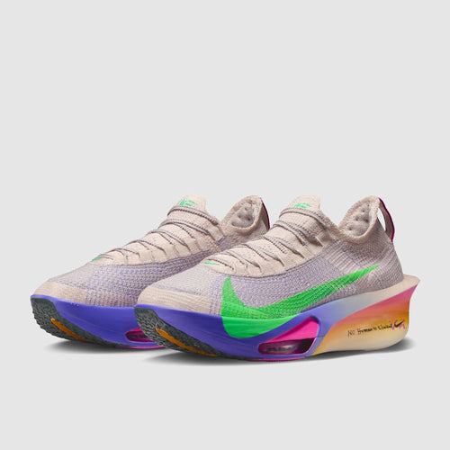 Nike Eliud Kipchoge Alphafly 3