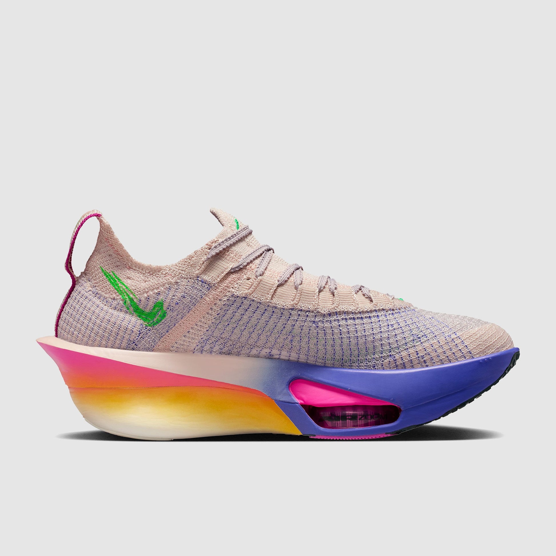 Nike Womens Eliud Kipchoge Alphafly Next% 3