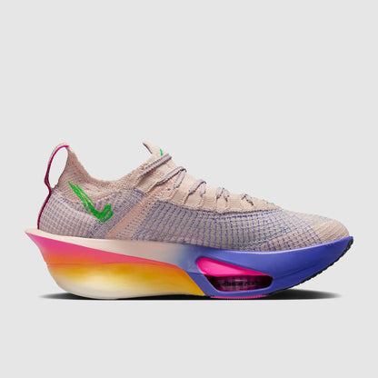 Nike Womens Eliud Kipchoge Alphafly Next% 3