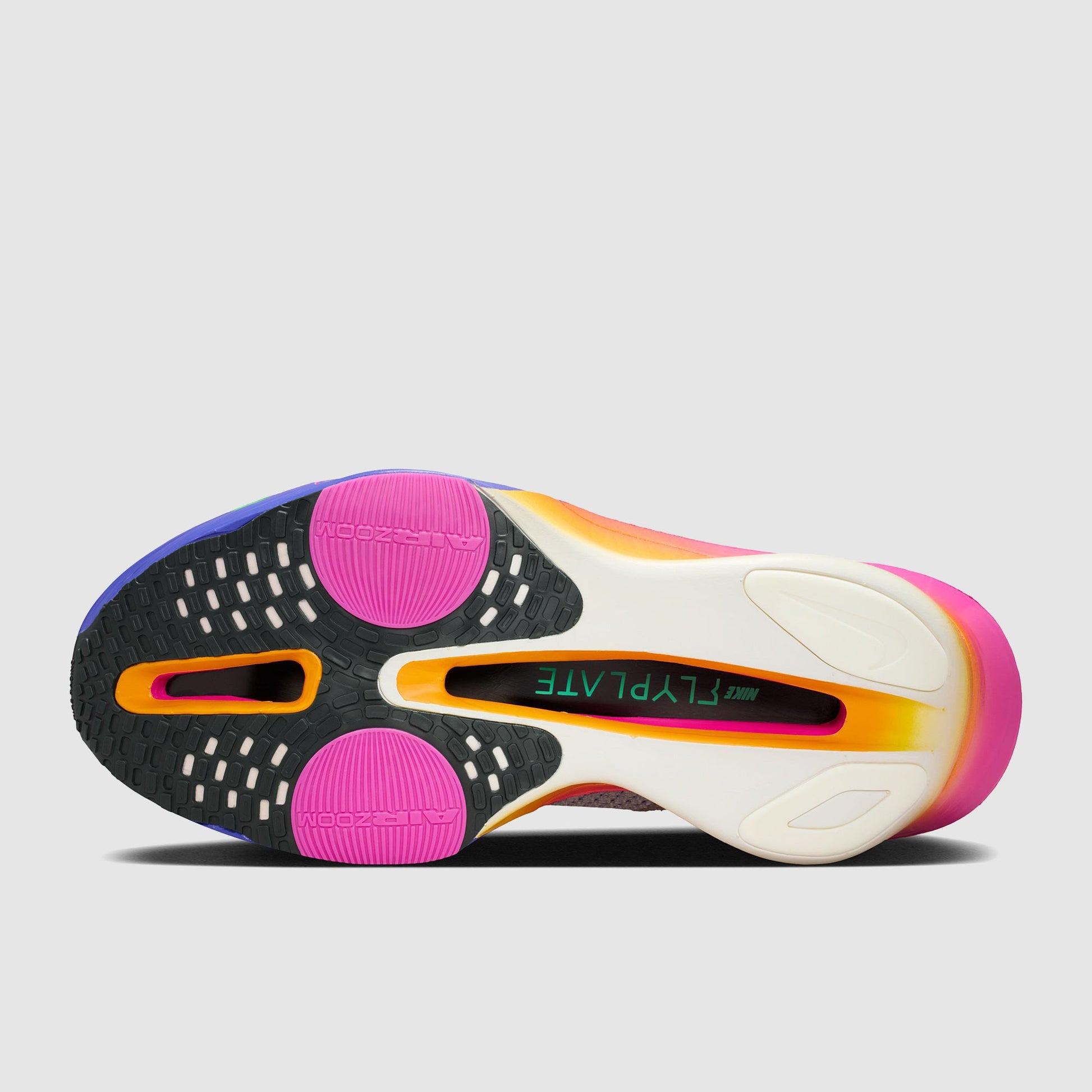 Nike Womens Eliud Kipchoge Alphafly Next% 3