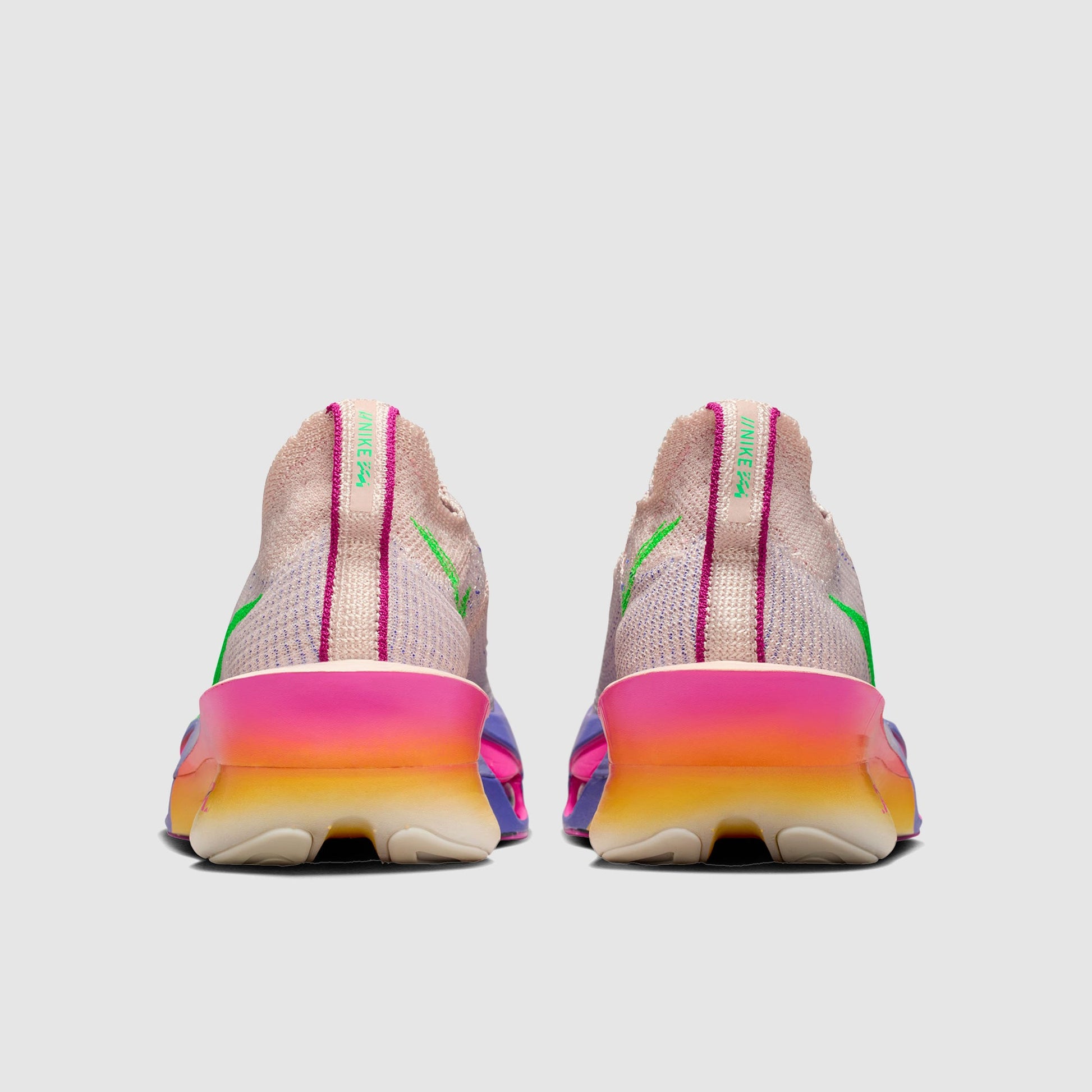 Nike Womens Eliud Kipchoge Alphafly Next% 3
