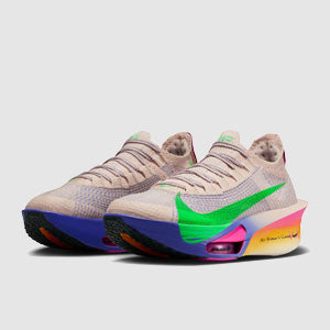 Nike Womens Eliud Kipchoge Alphafly Next% 3