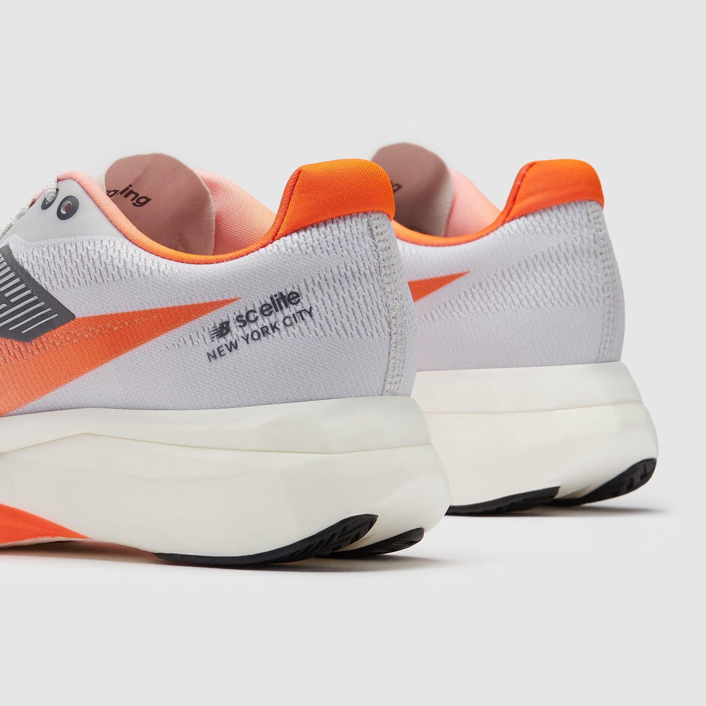 New Balance Womens FuelCell SuperComp Elite v5 New York Edition