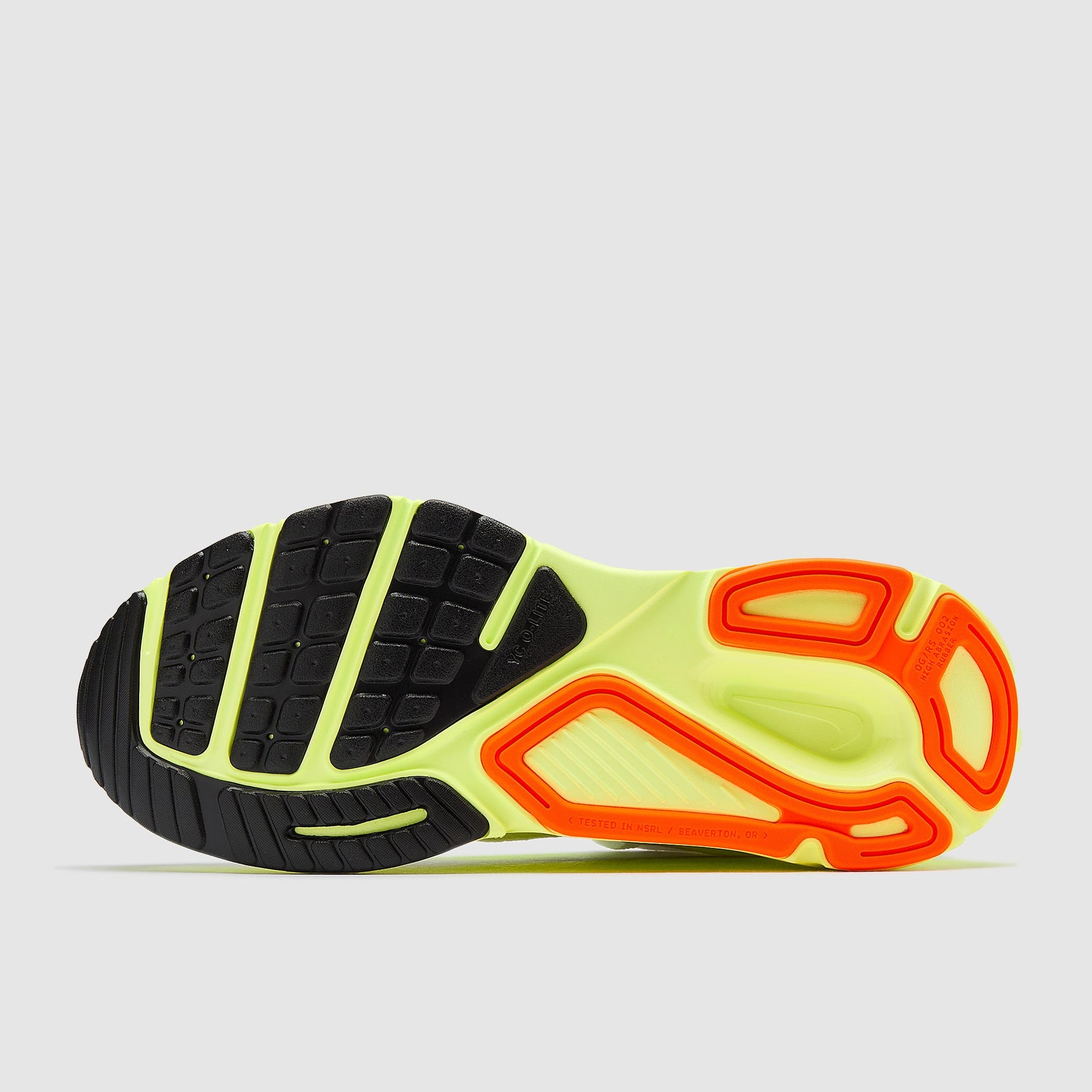 Nike Structure Plus