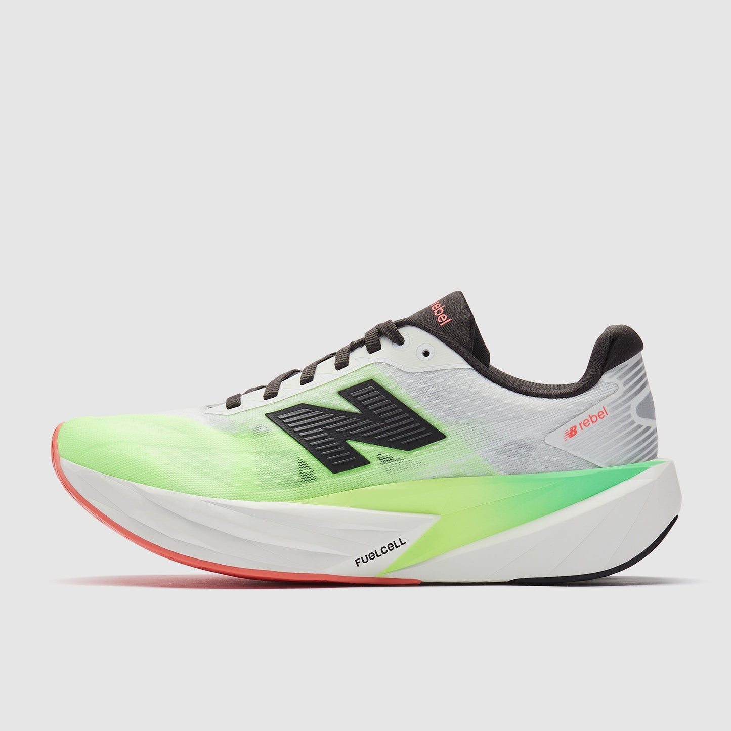 New Balance Womens FuelCell Rebel v5