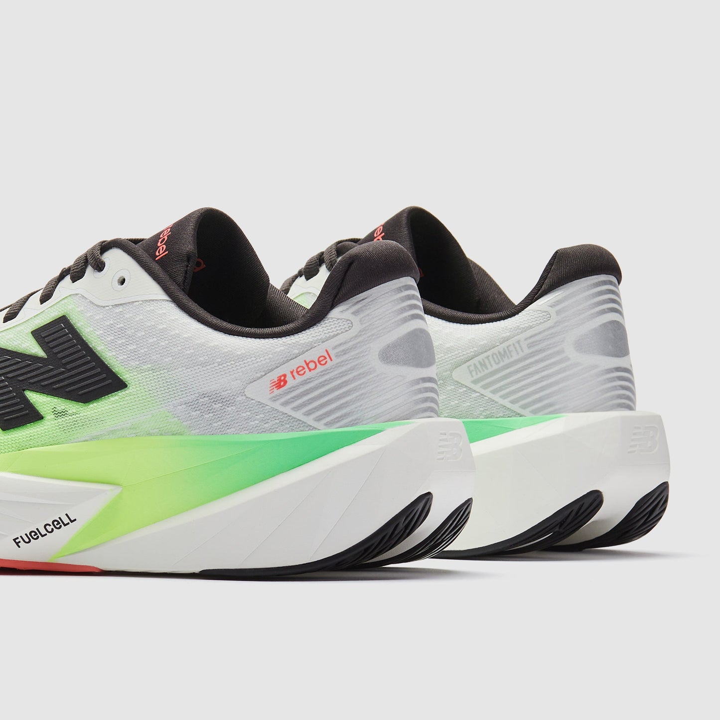 New Balance Womens FuelCell Rebel v5