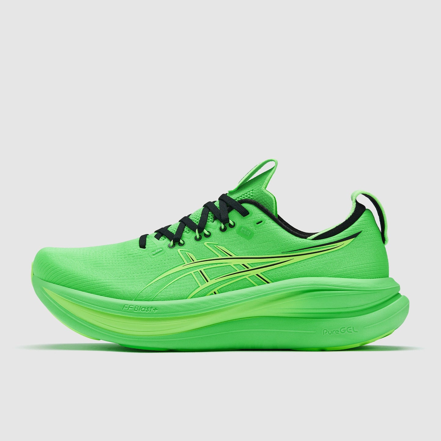 Asics Gel-Nimbus 28