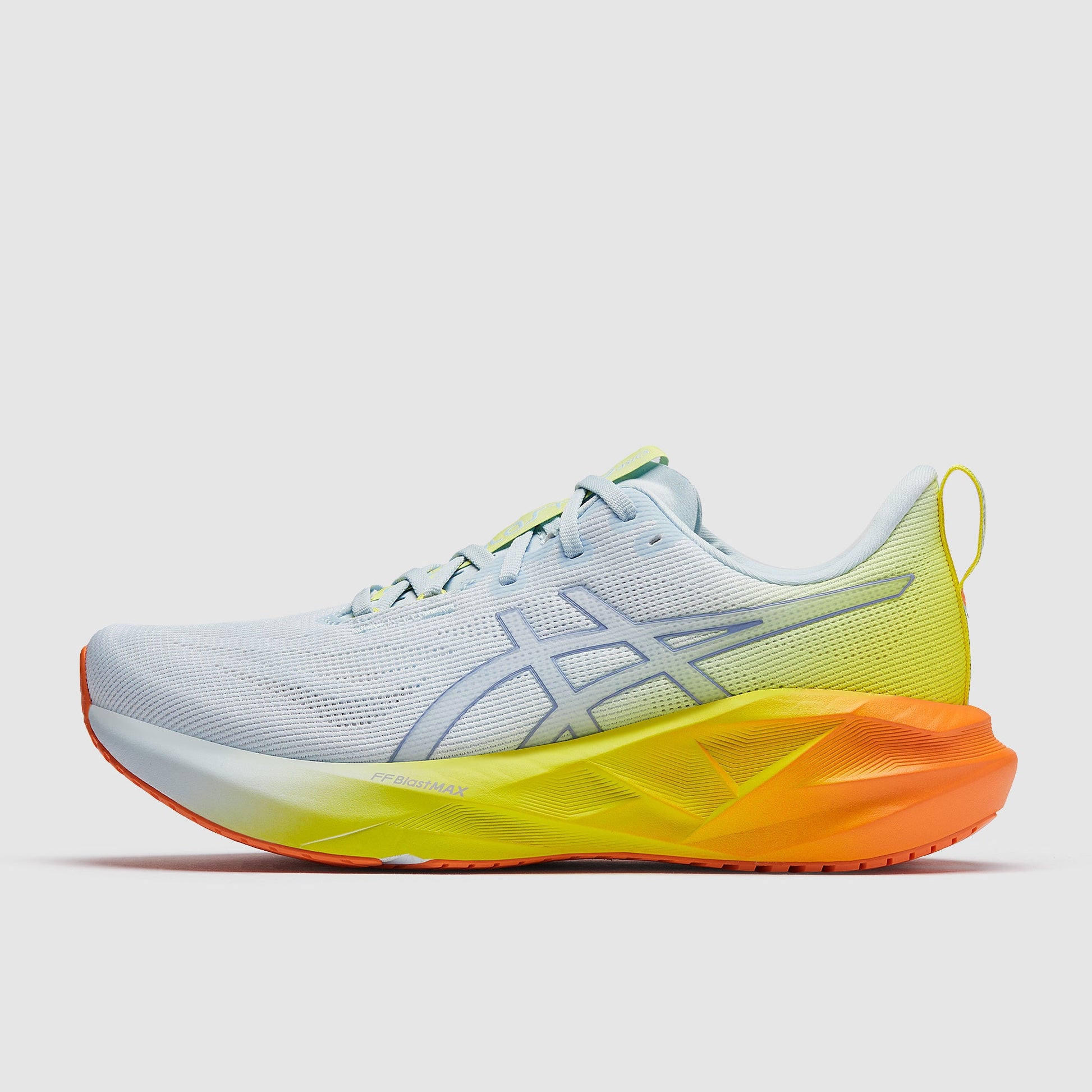 Asics Novablast 5