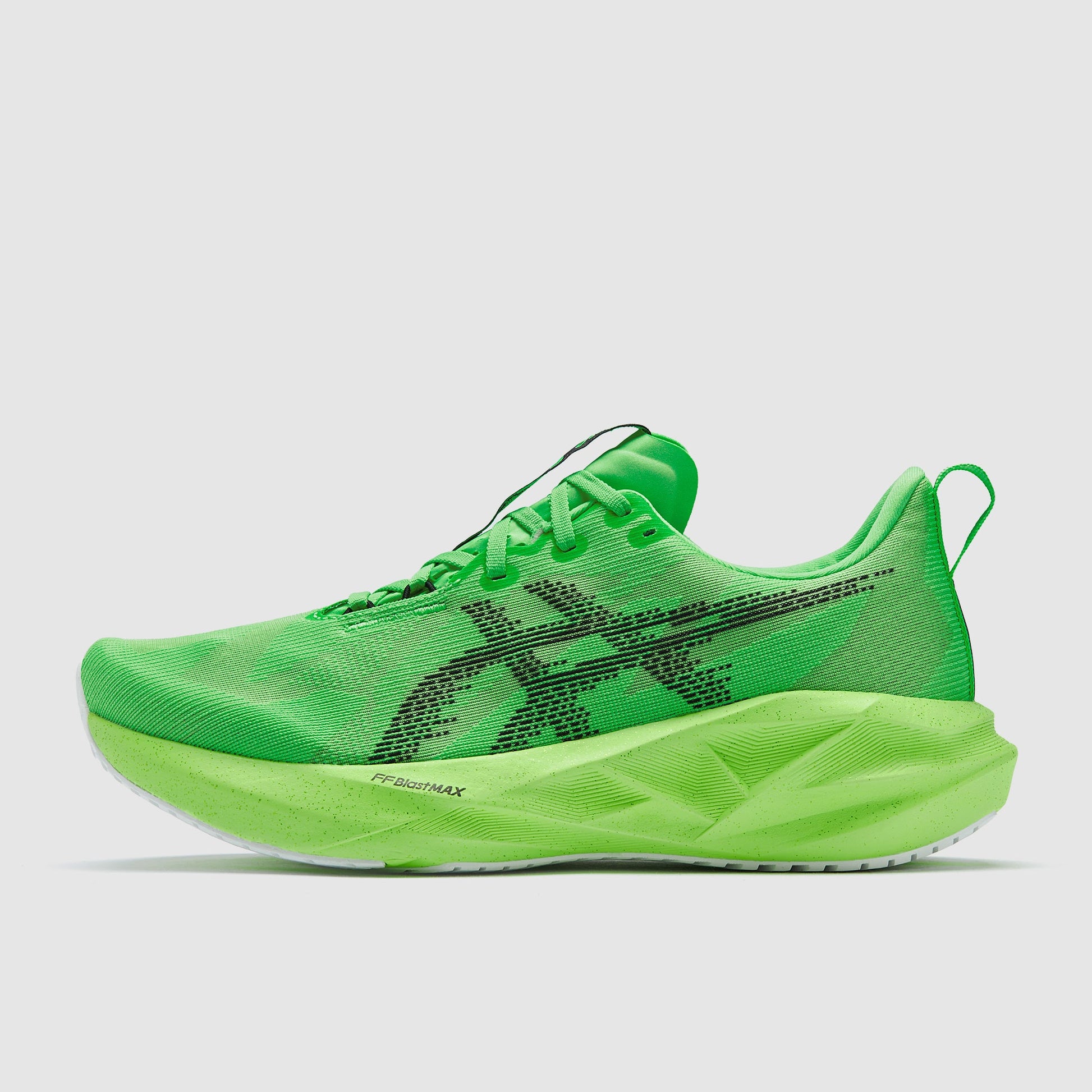 Asics Novablast 5