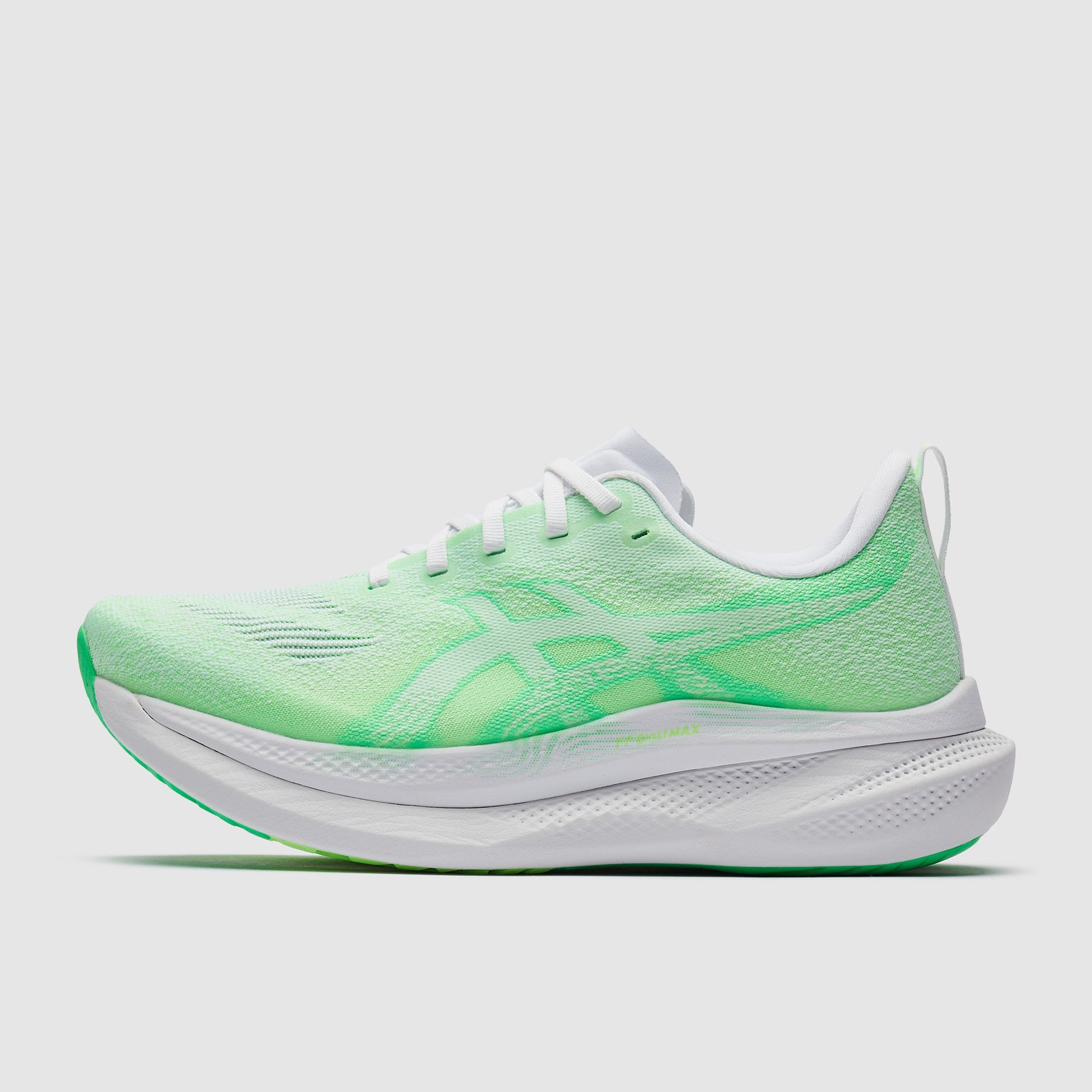Asics Womens Glideride Max 2