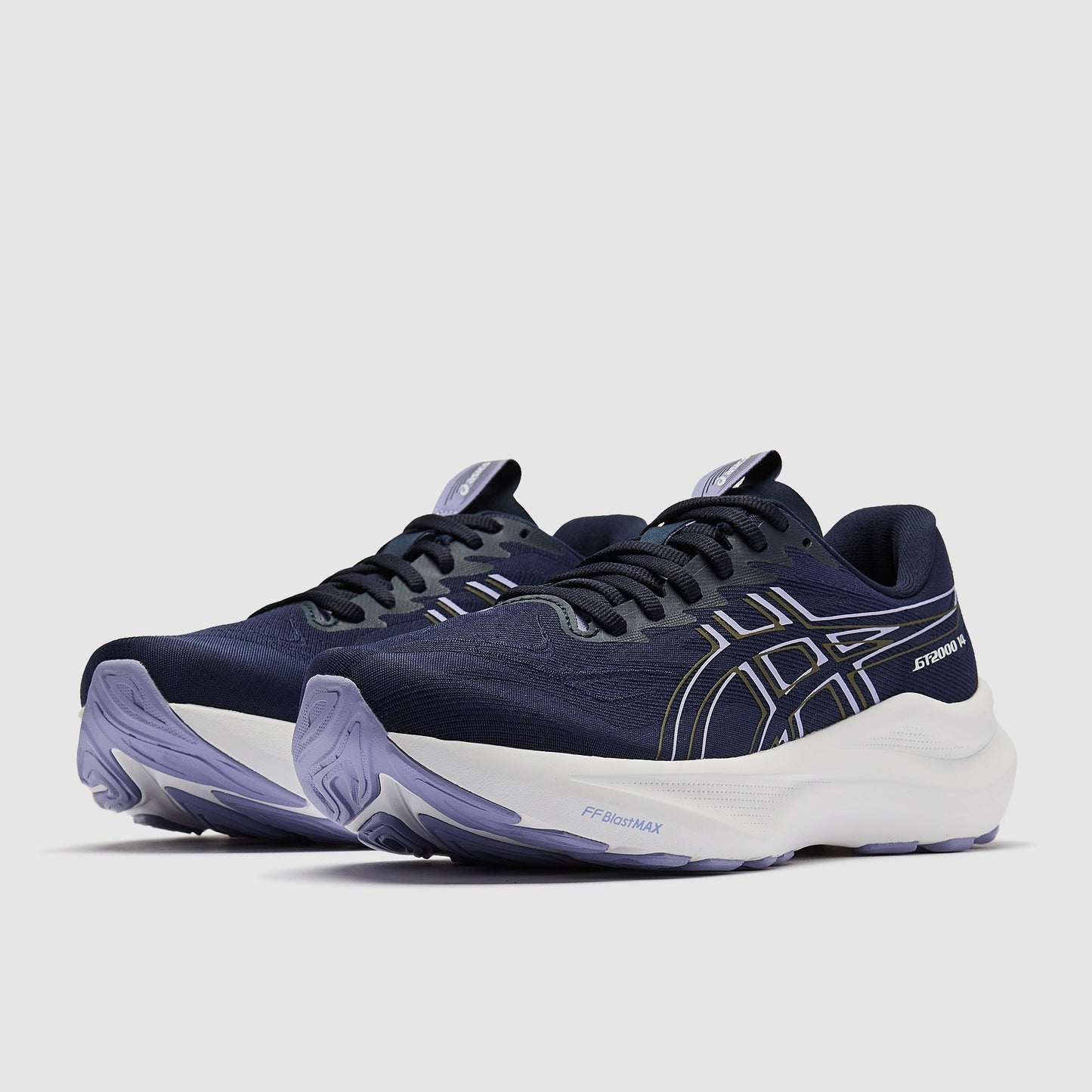 Asics Womens GT-2000 14