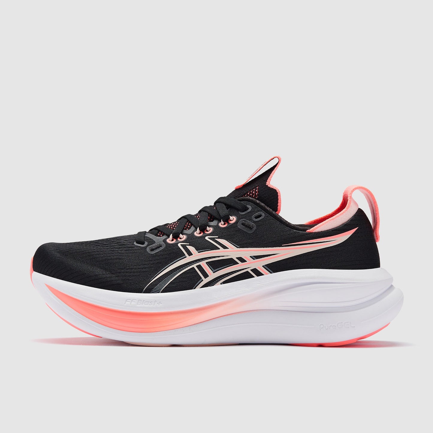 Asics Womens Gel-Nimbus 28