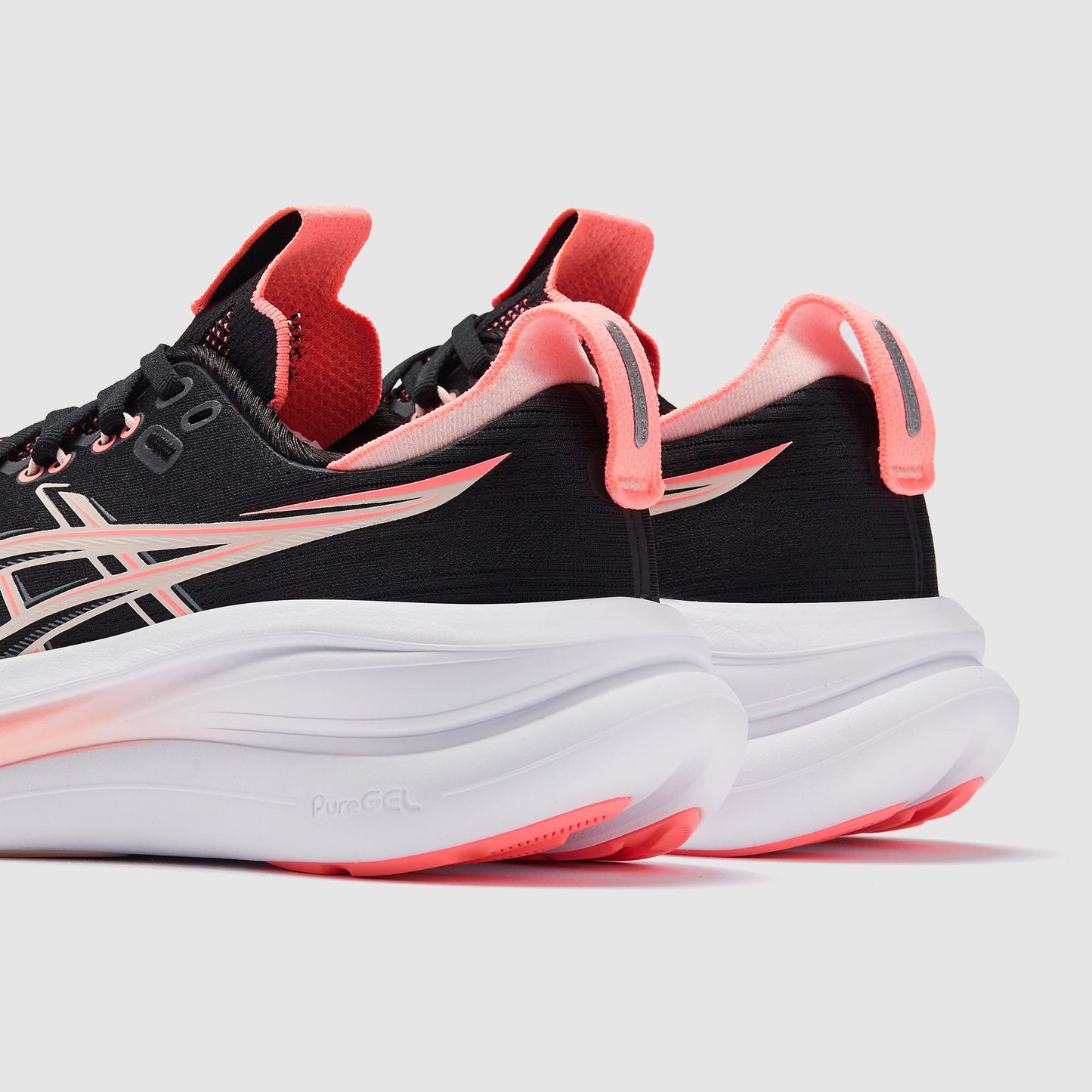 Asics Womens Gel-Nimbus 28