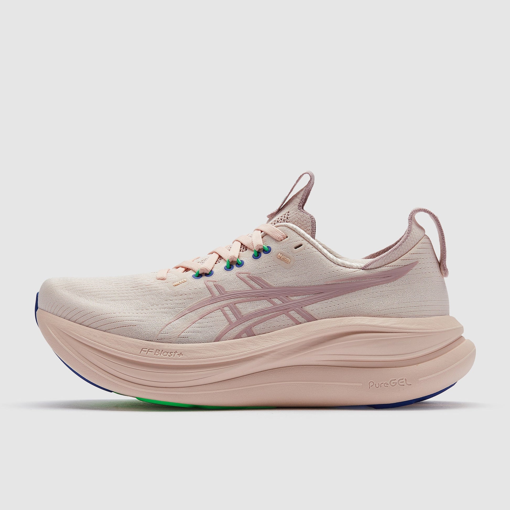 Asics Womens Gel-Nimbus 28