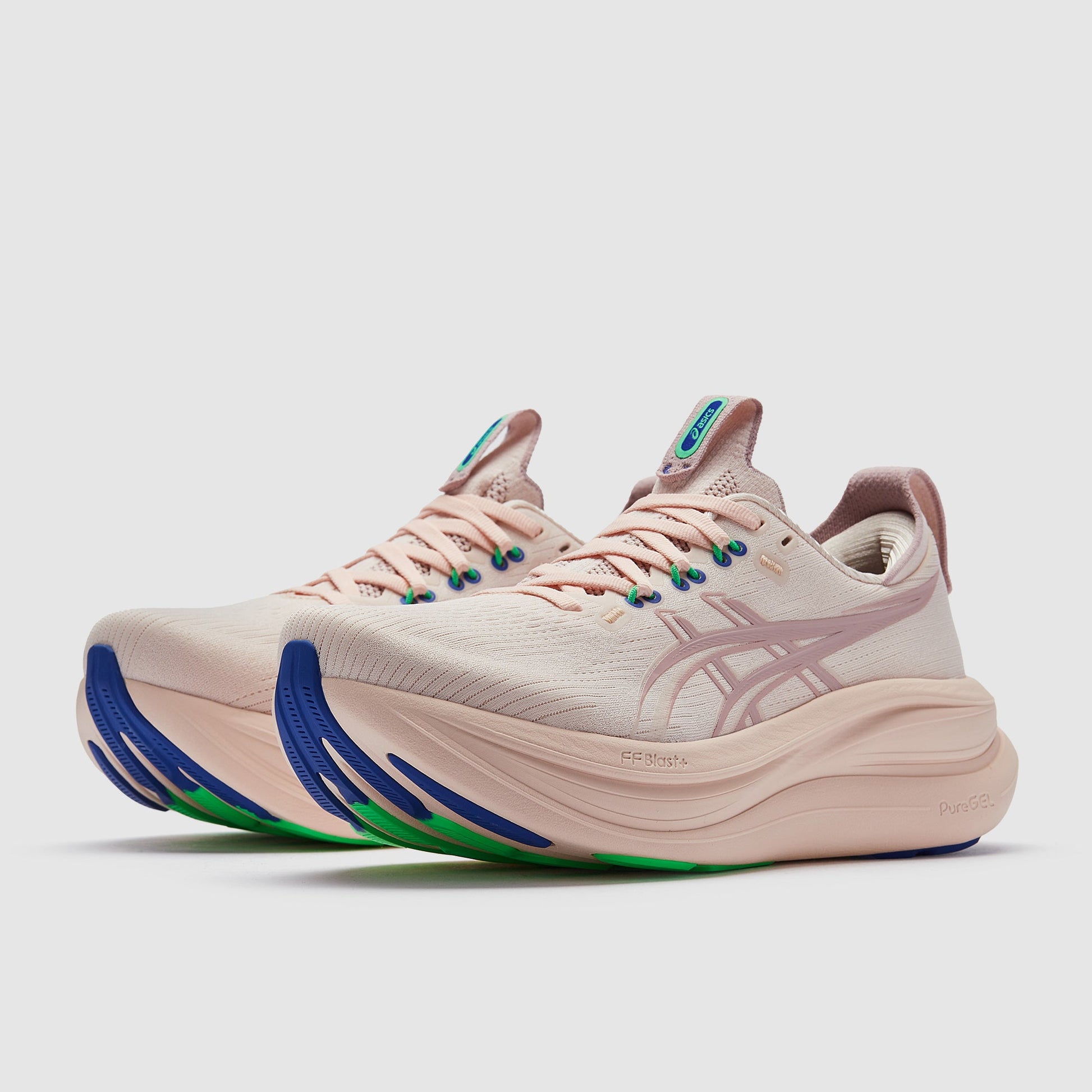Asics Womens Gel-Nimbus 28