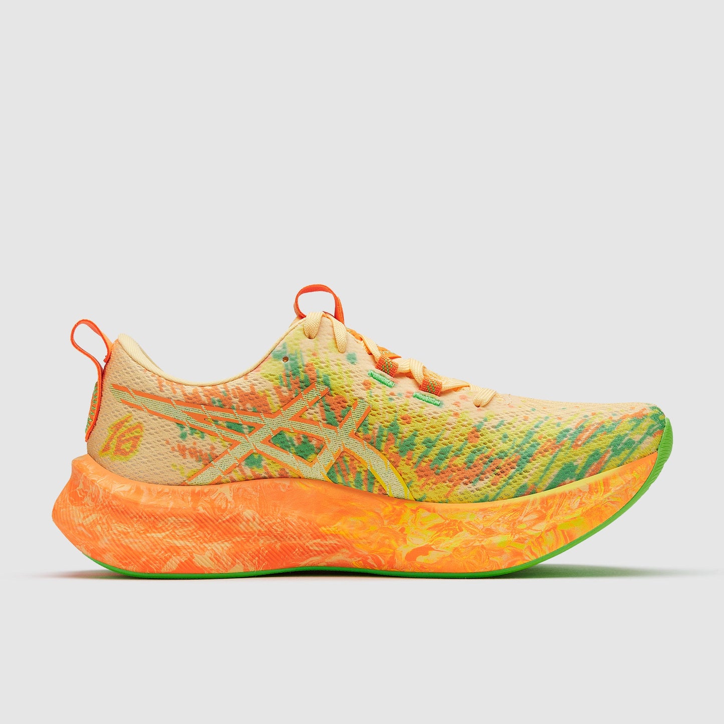 Asics Womens Noosa Tri 16