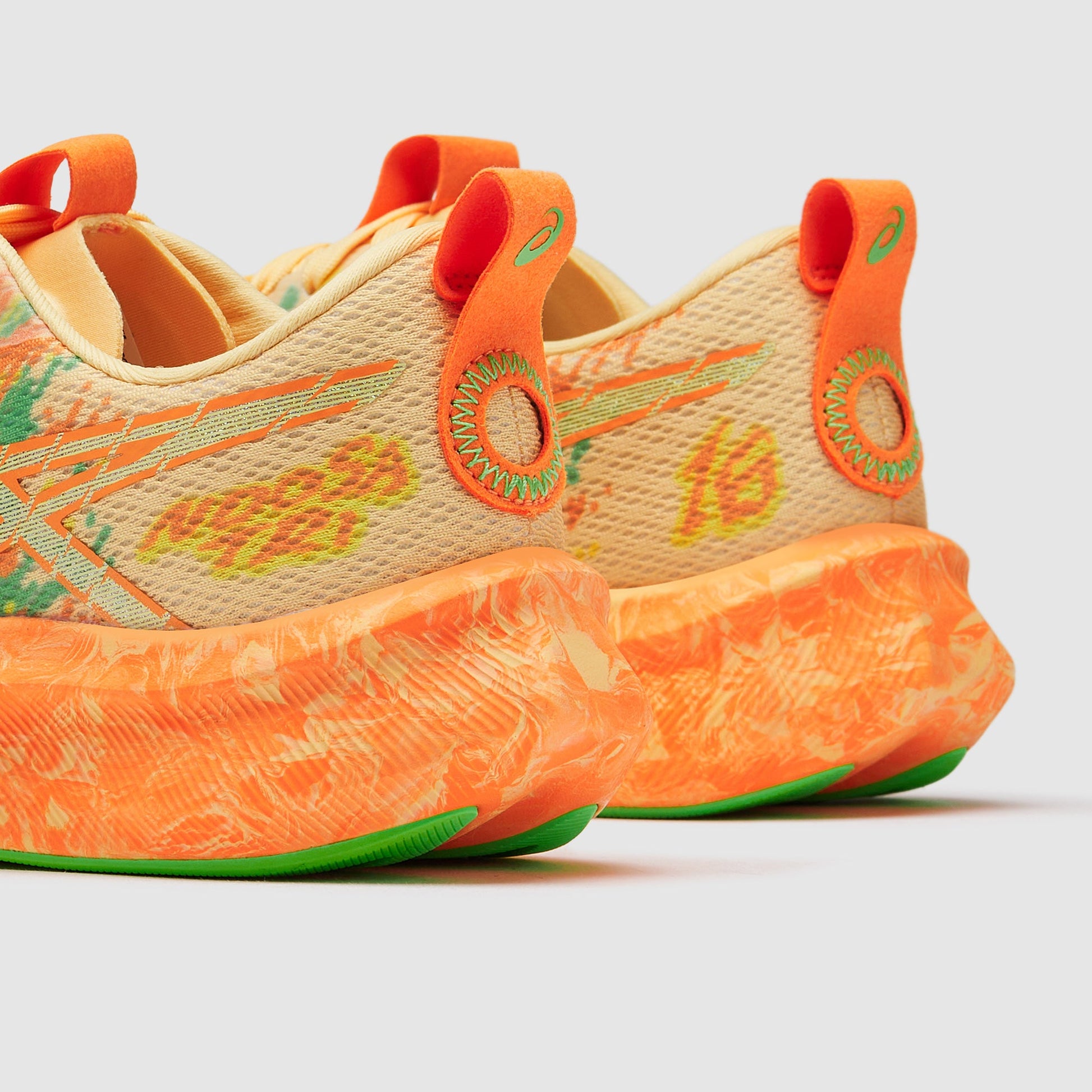Asics Womens Noosa Tri 16