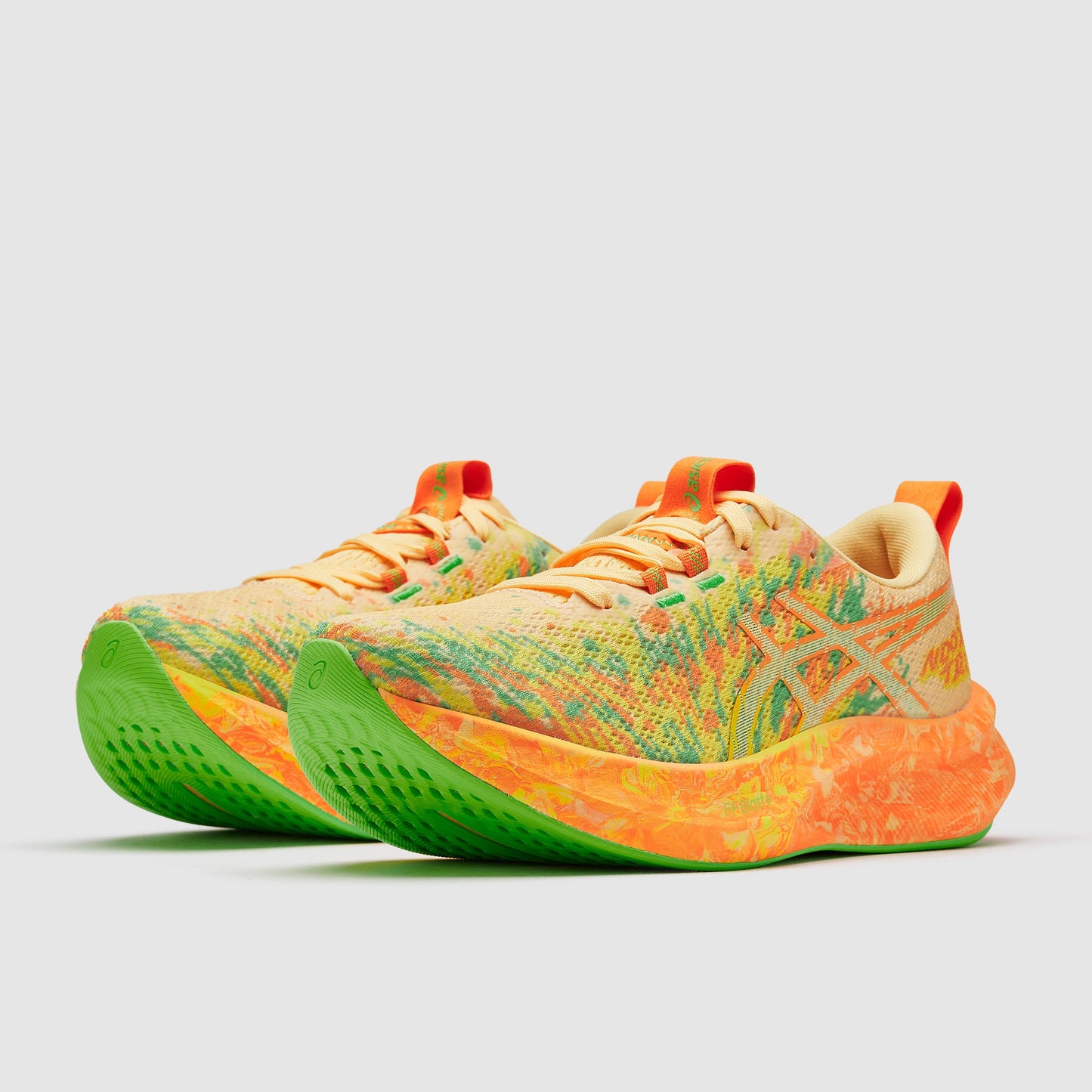 Asics Womens Noosa Tri 16