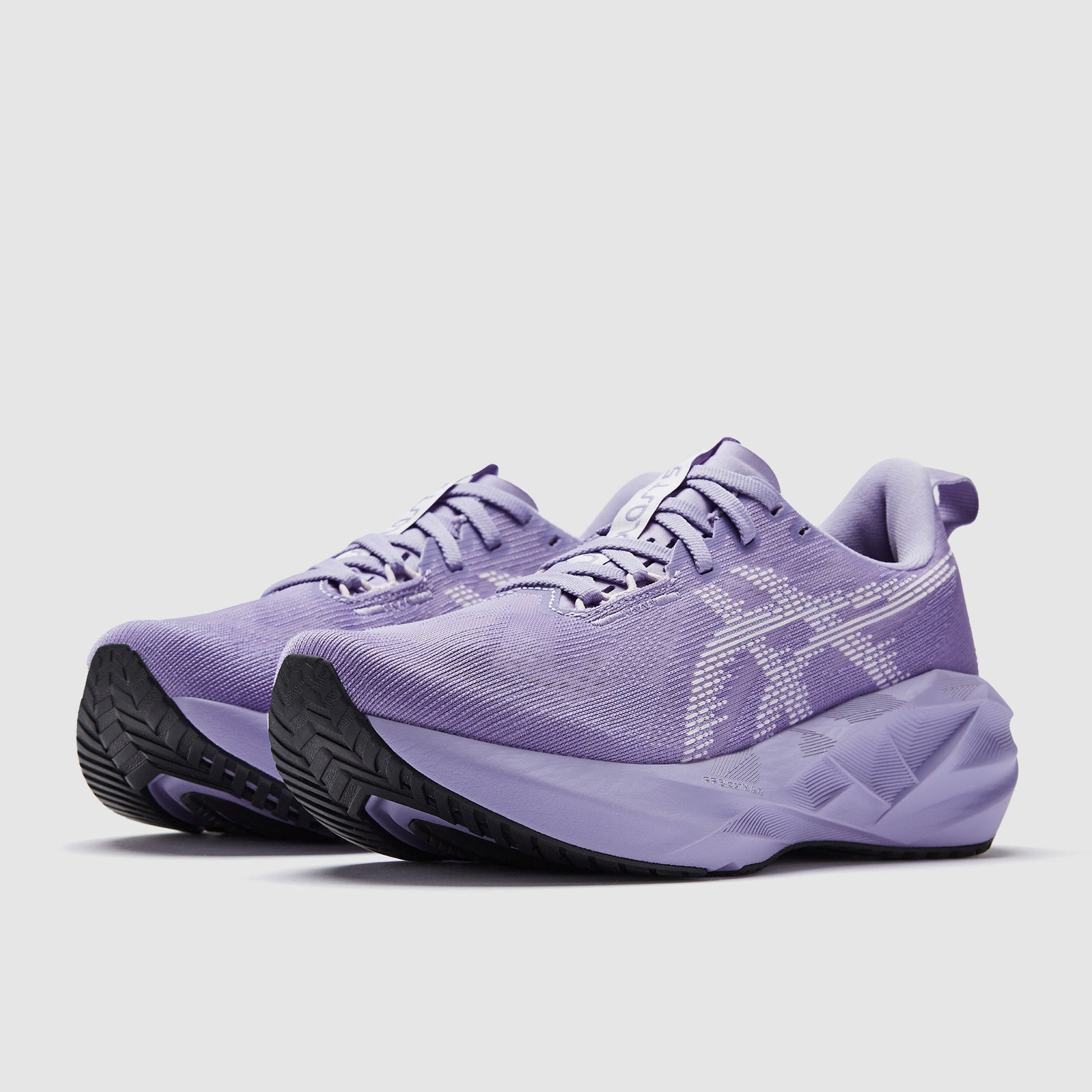 Asics Womens Novablast 5