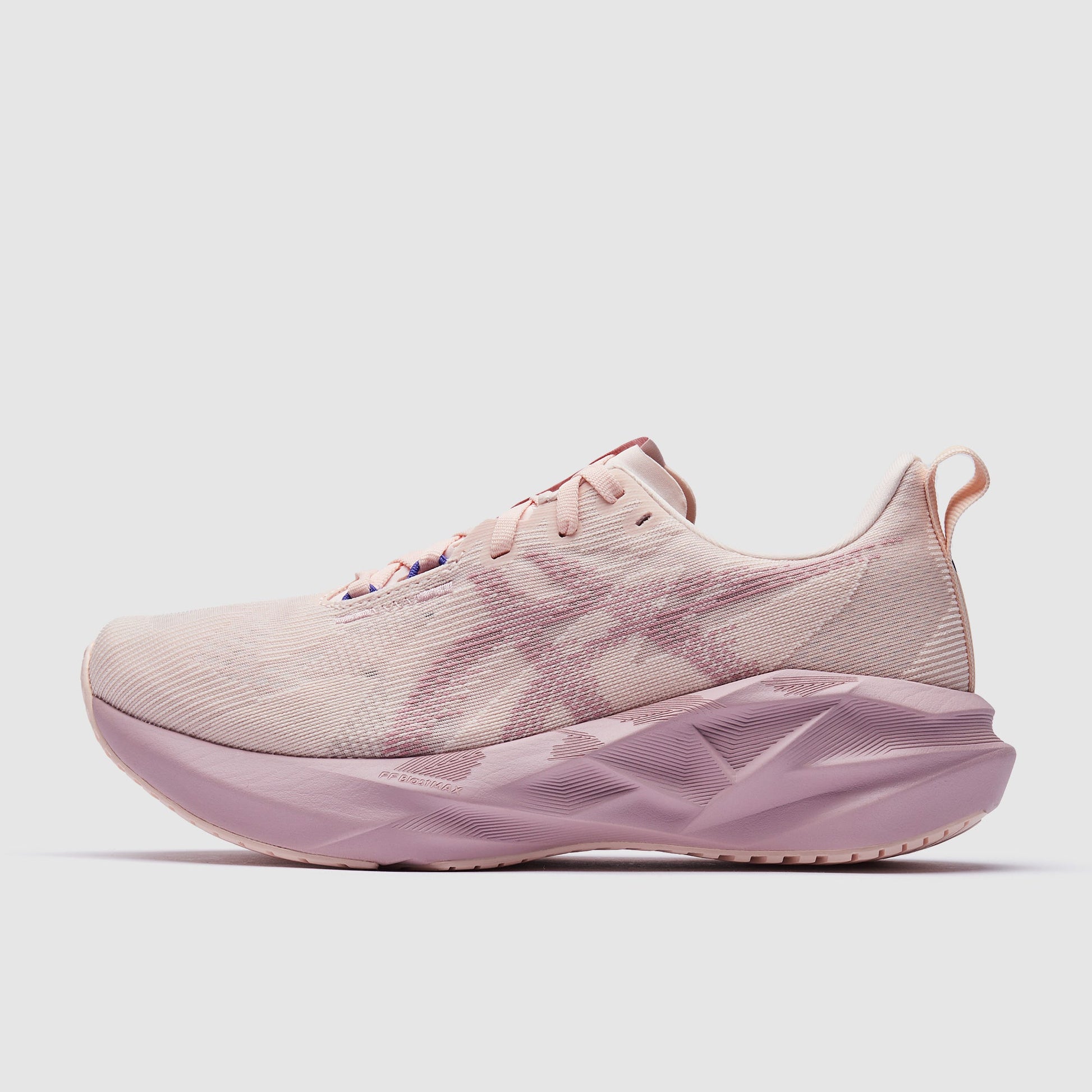 Asics Womens Novablast 5